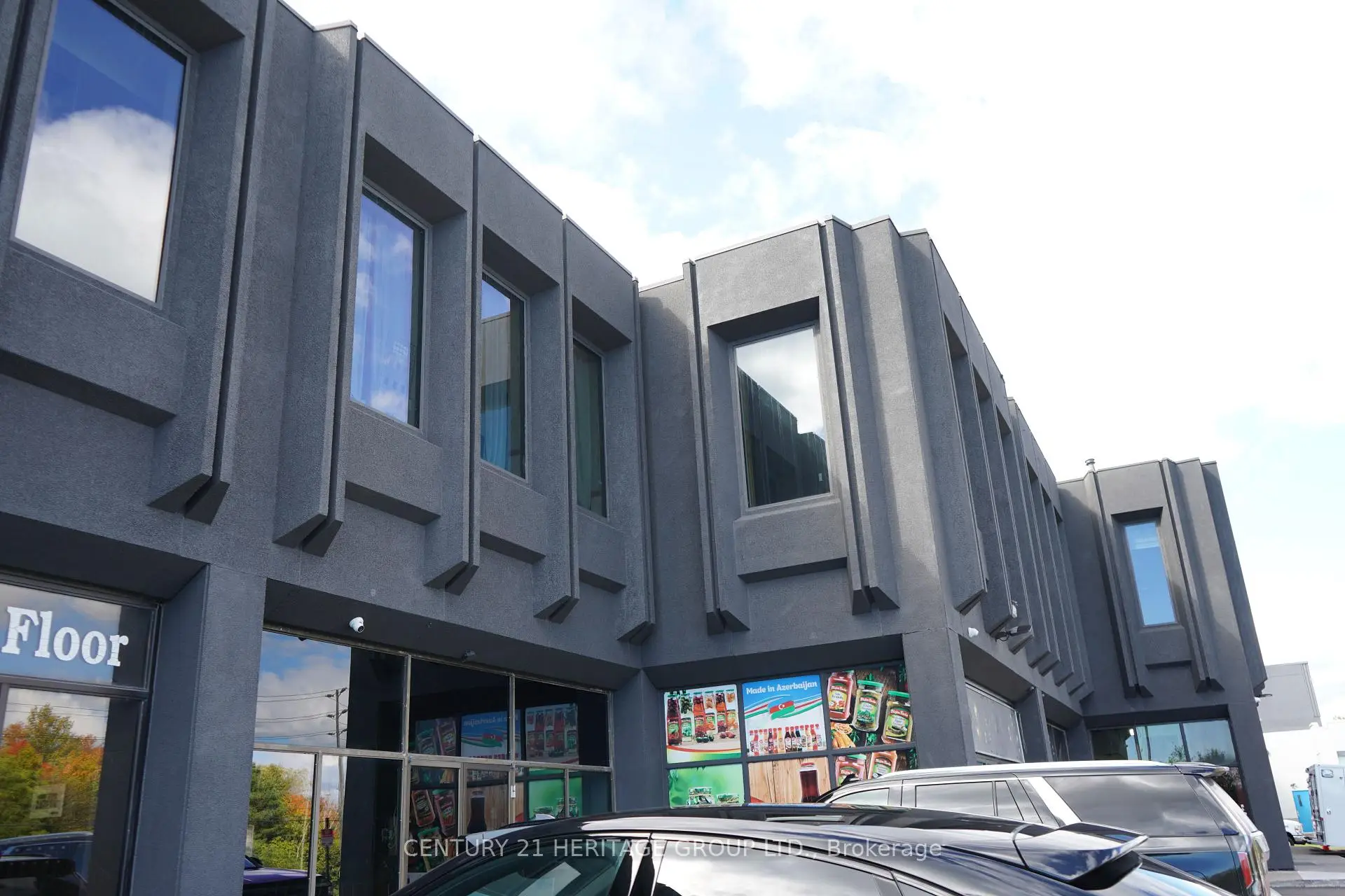 Commercial for lease
