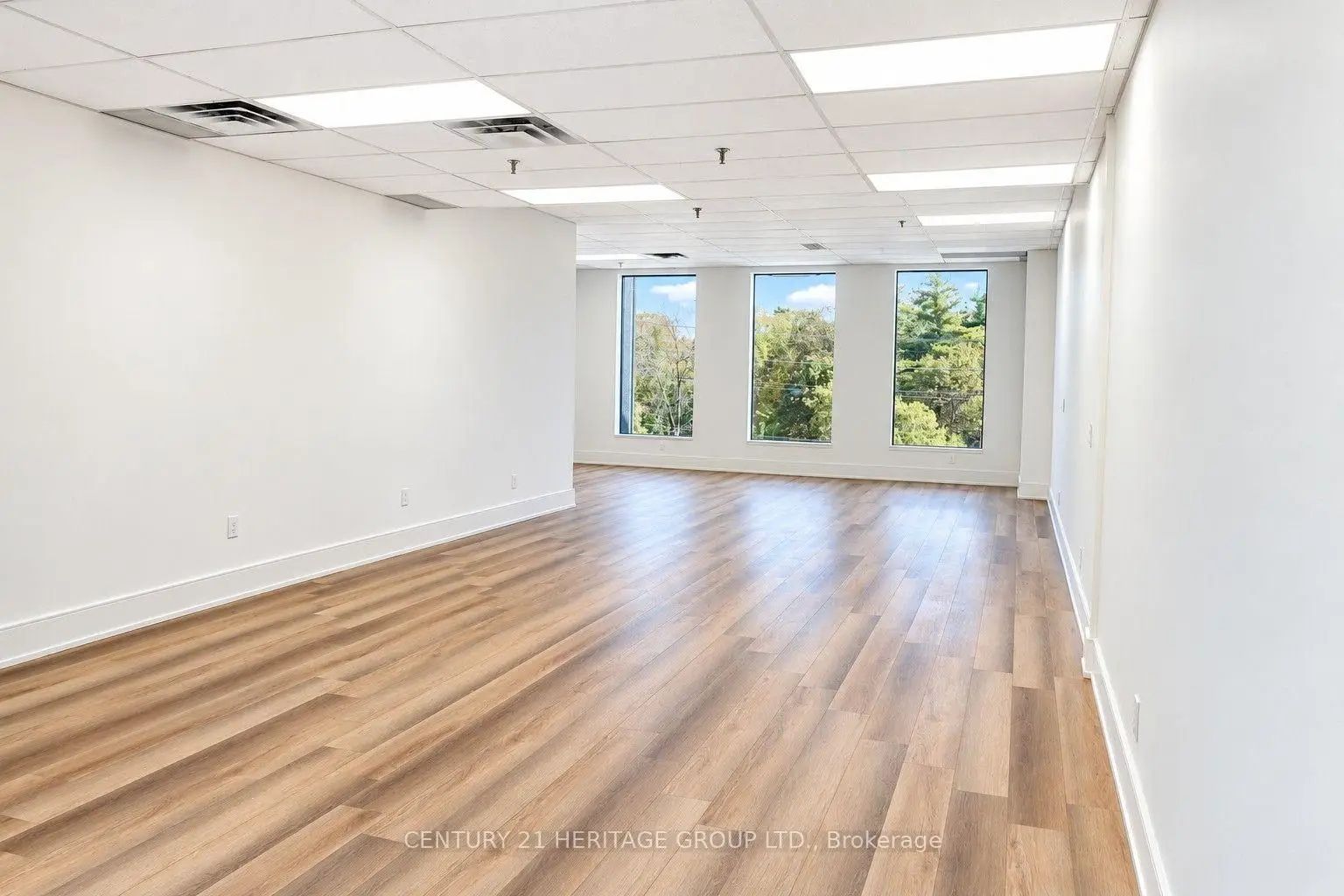 Commercial for lease