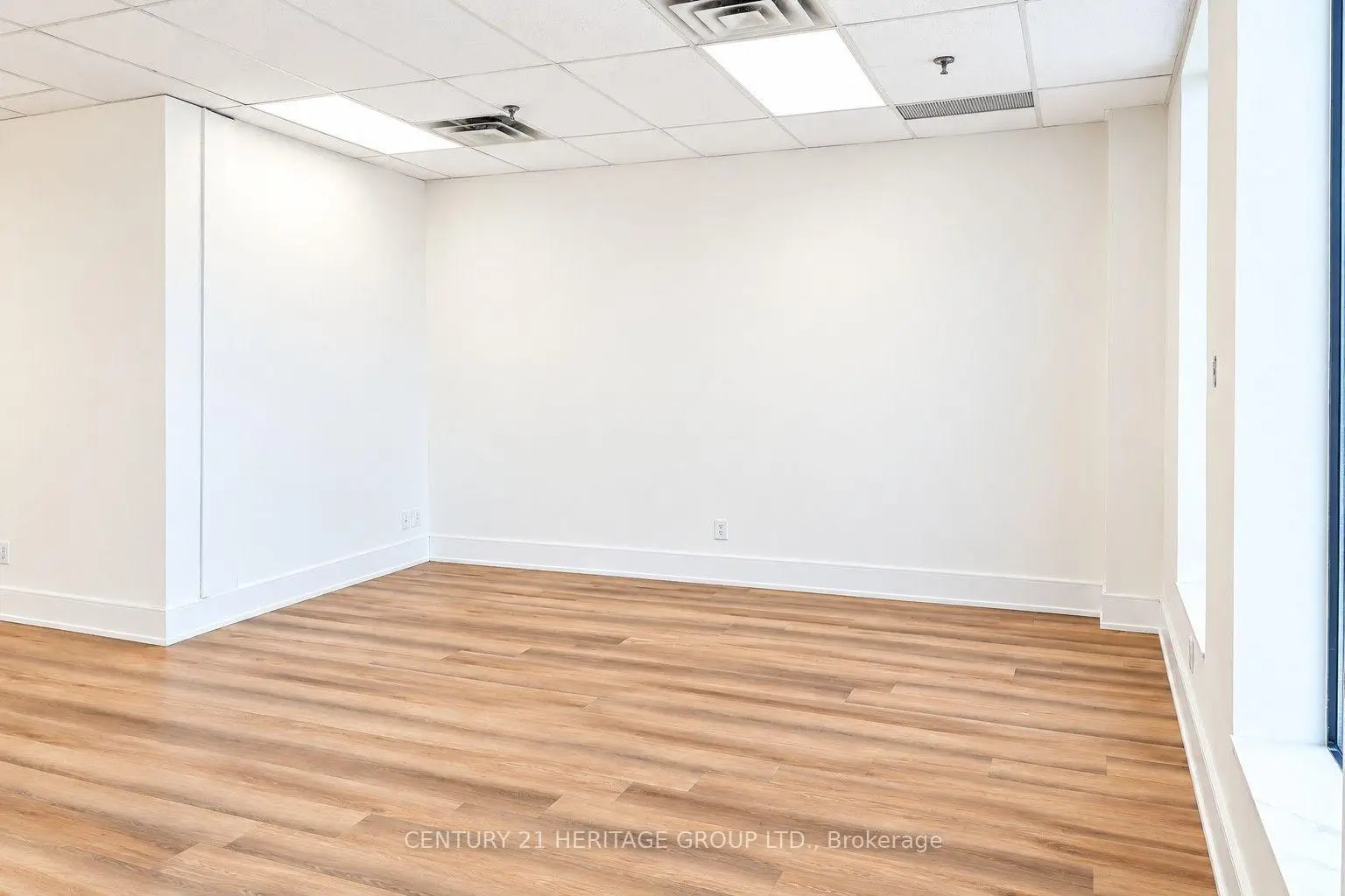 Commercial for lease