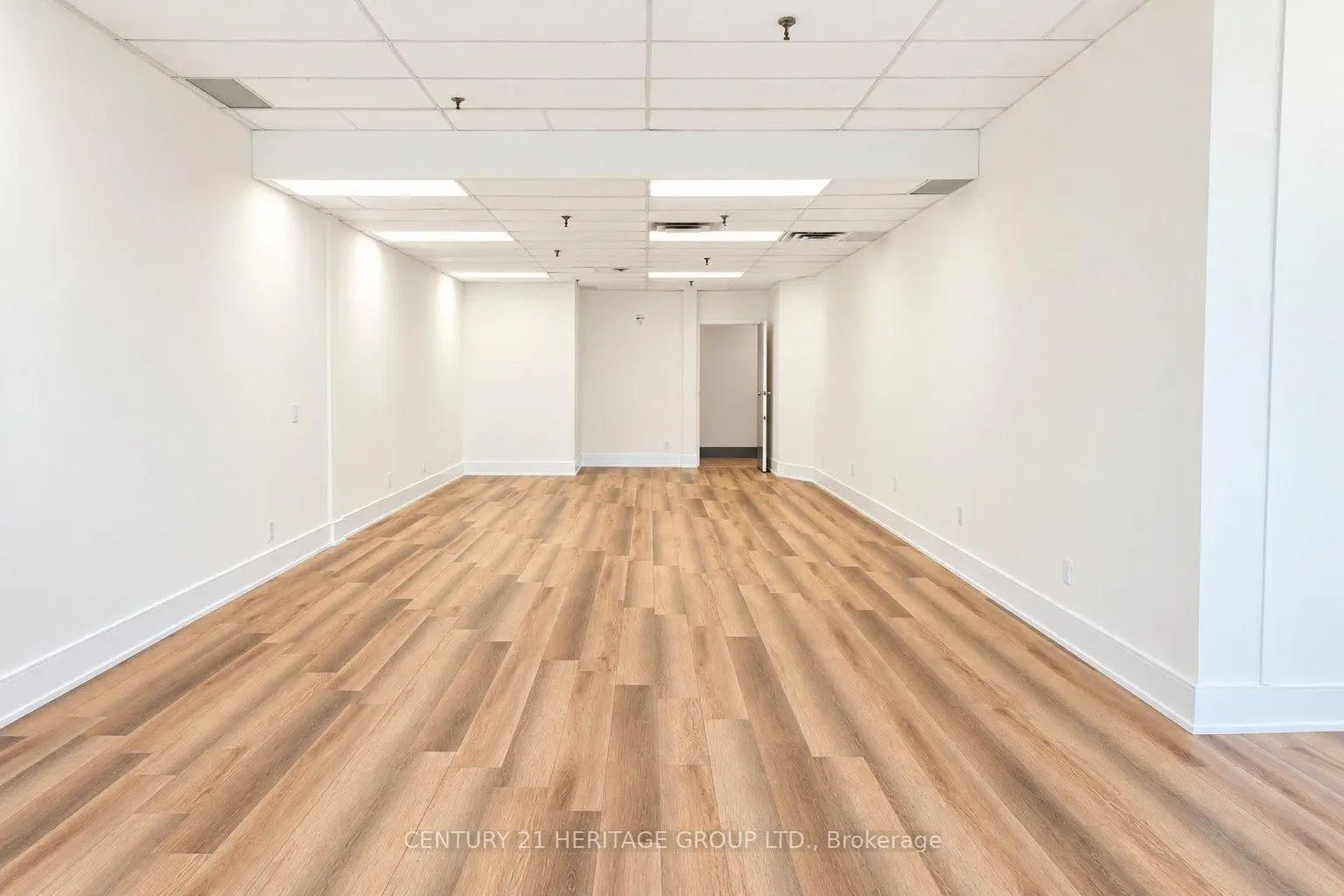 Commercial for lease
