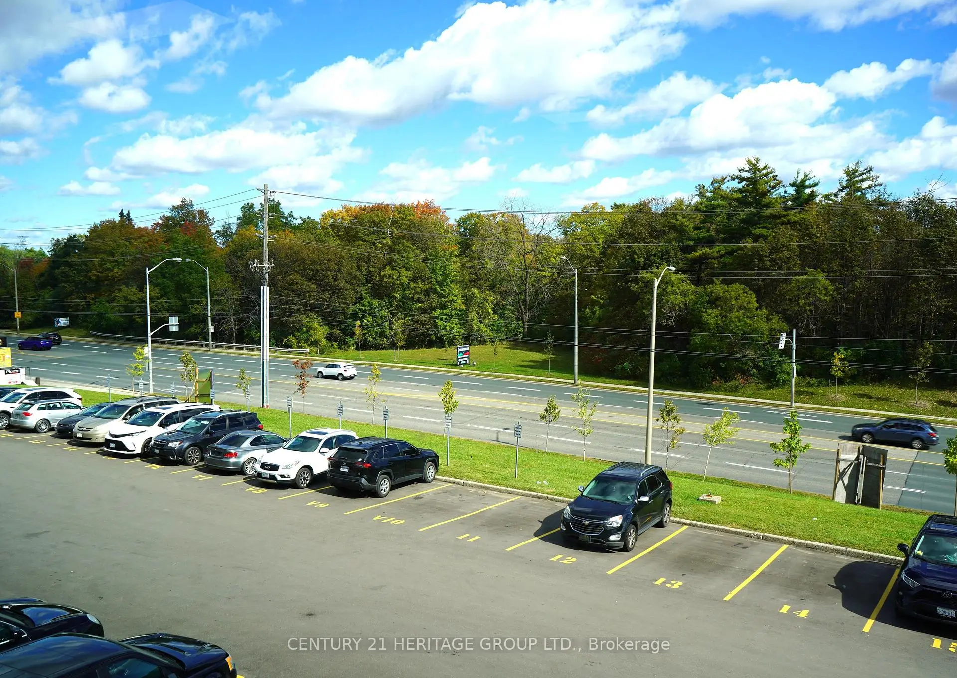 Commercial for lease