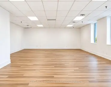 204-4544 Dufferin Stre