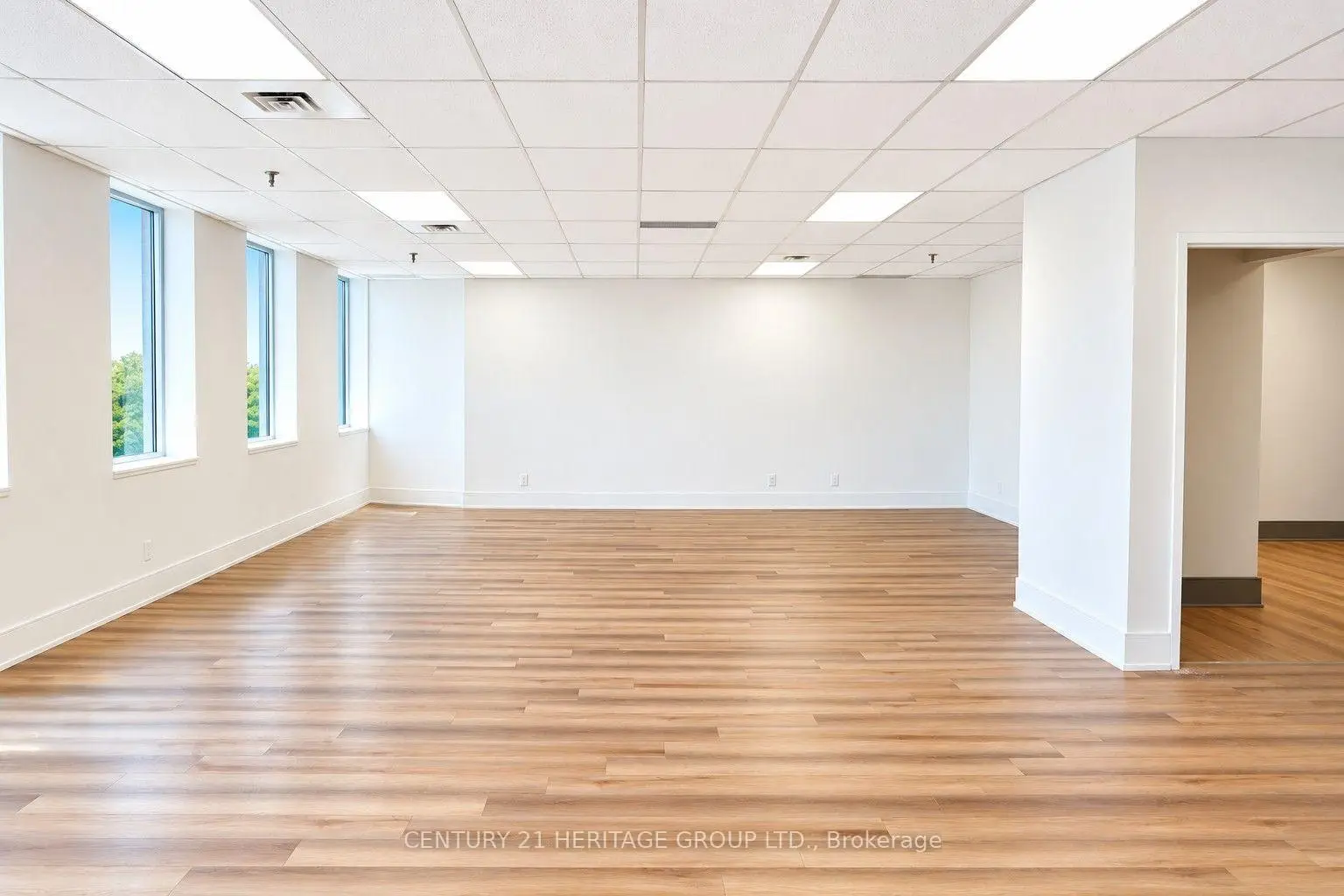 Commercial for lease