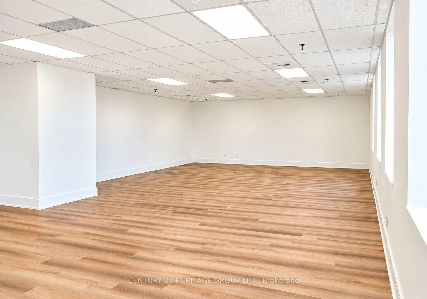Commercial for lease