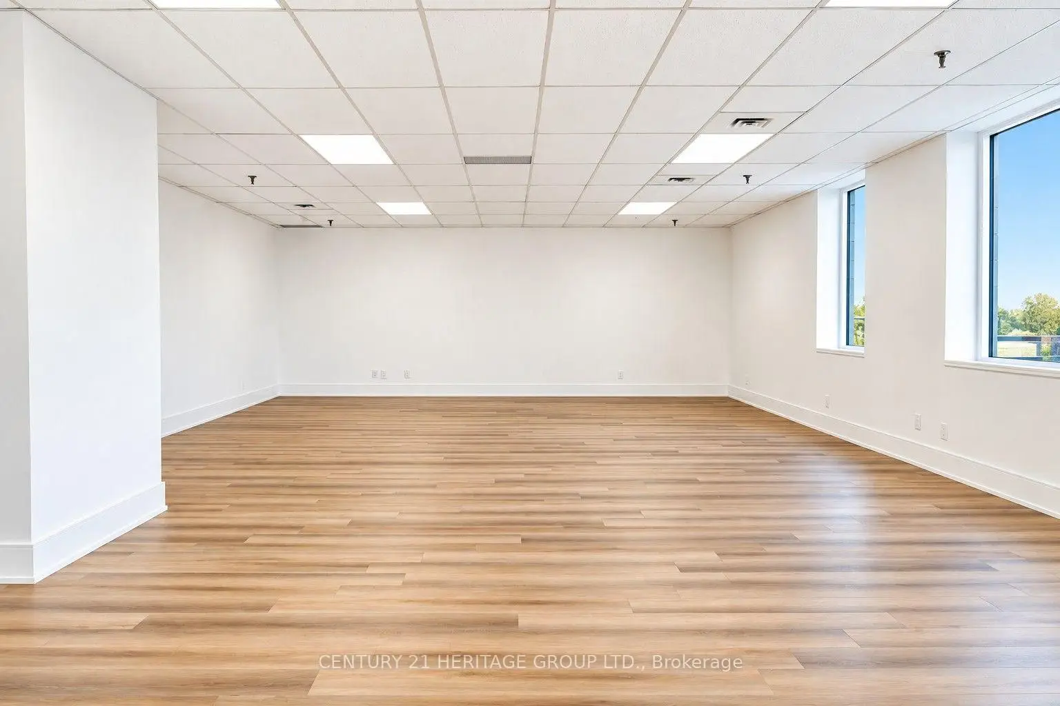 Commercial for lease