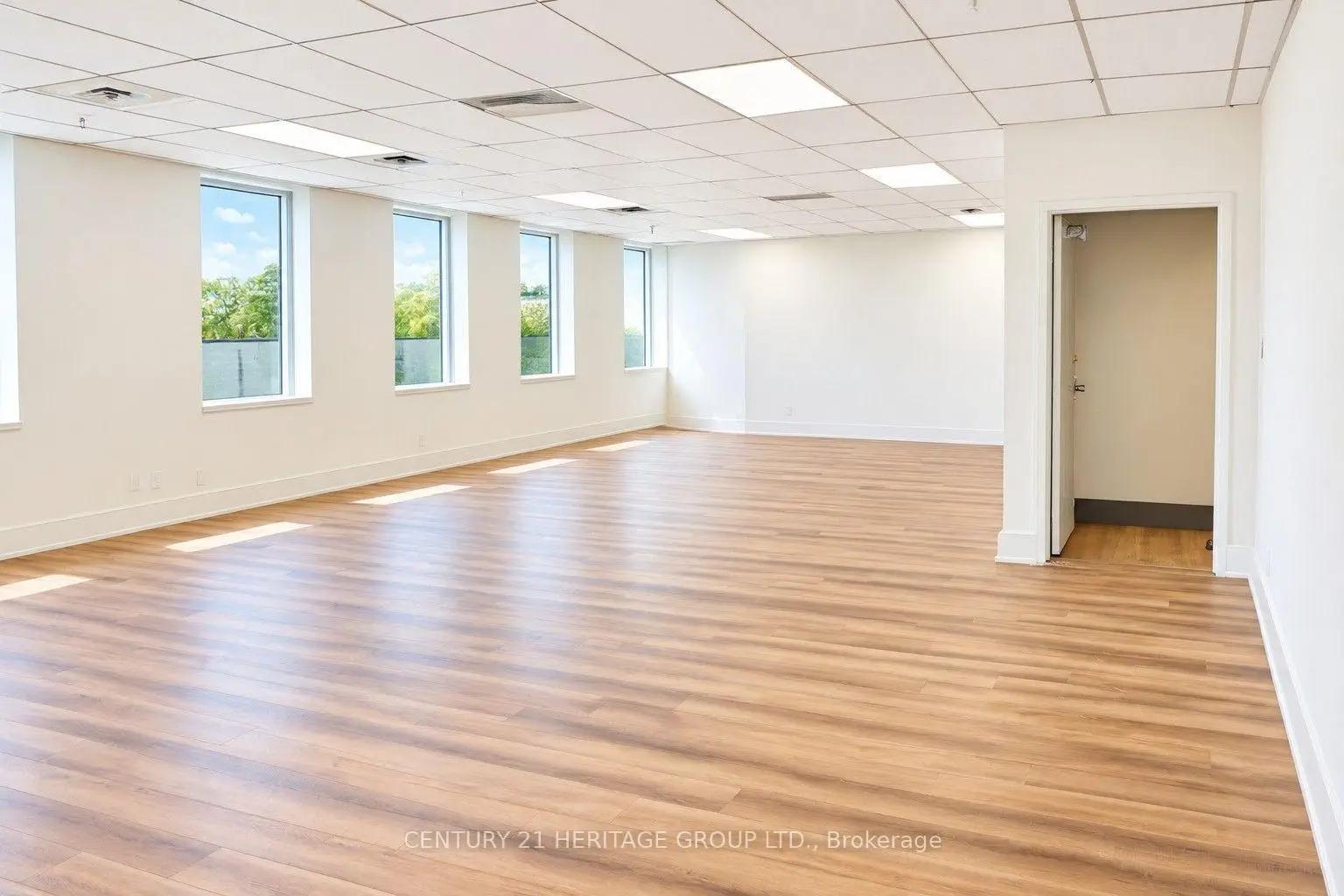 Commercial for lease