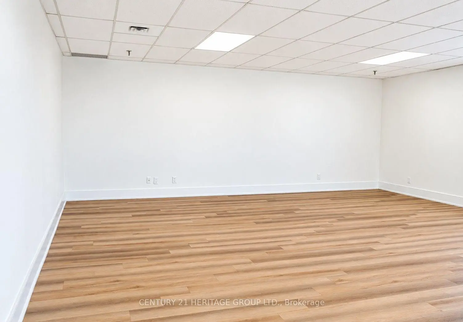 Commercial for lease