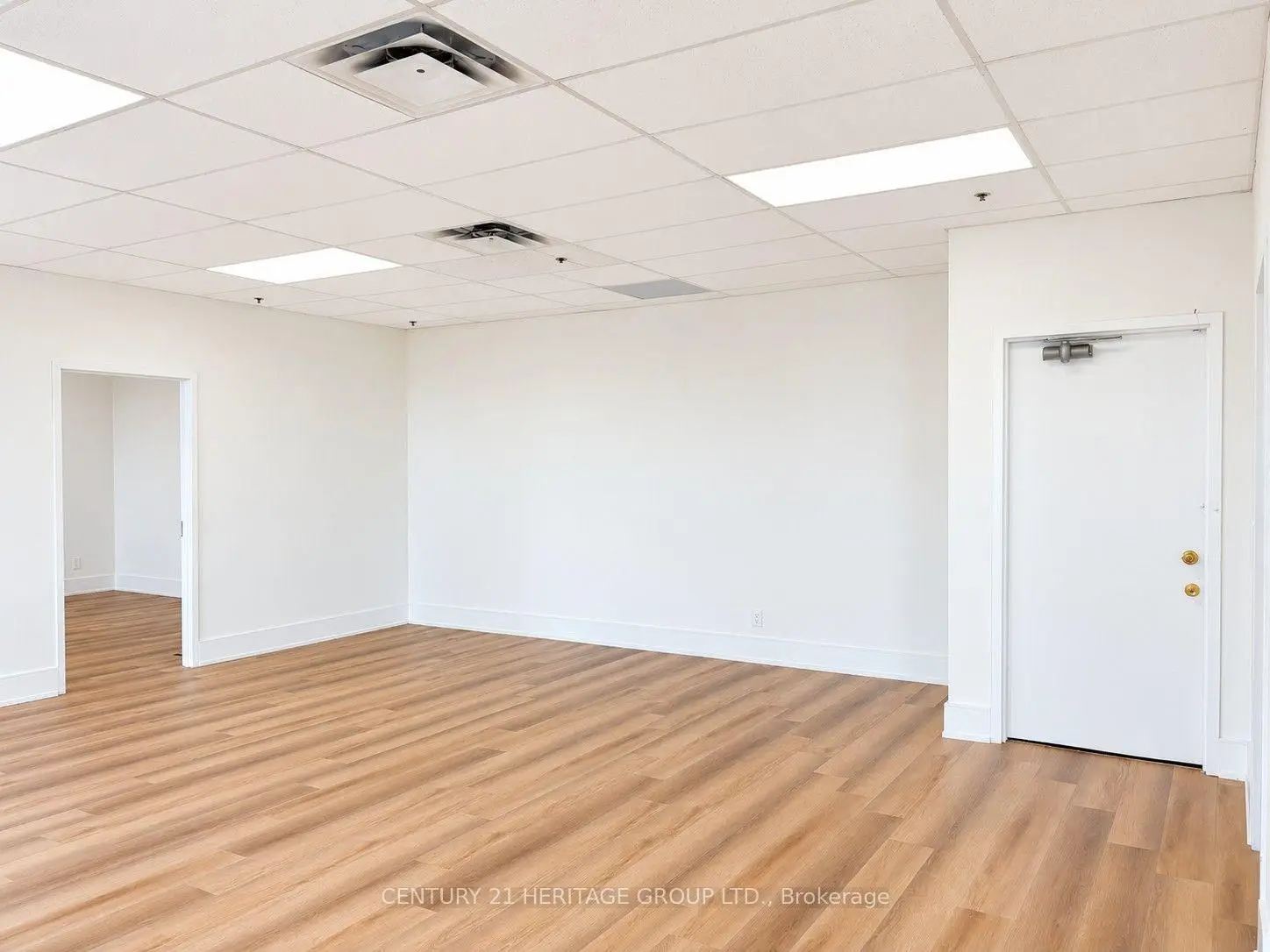 Commercial for lease