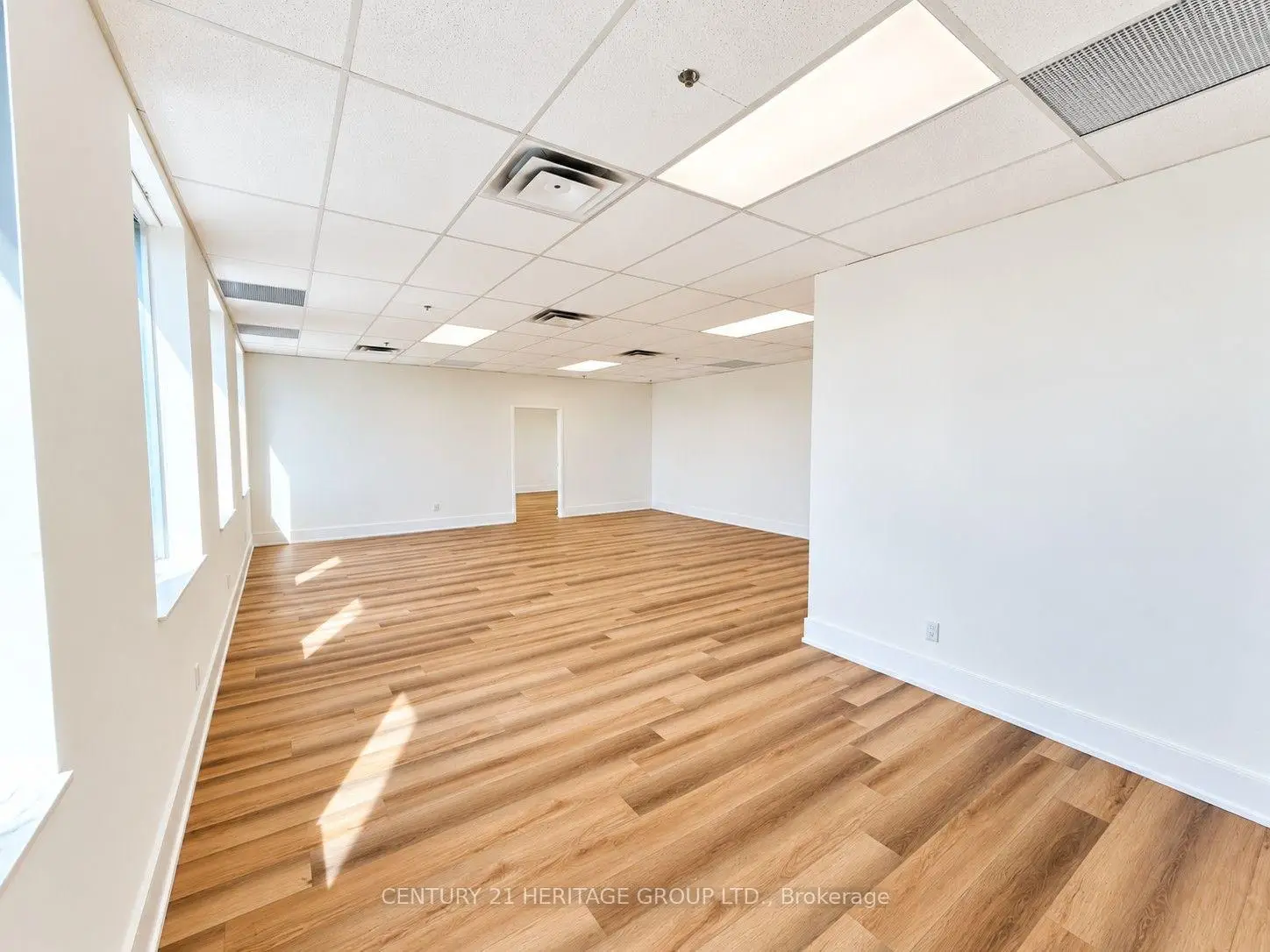 Commercial for lease
