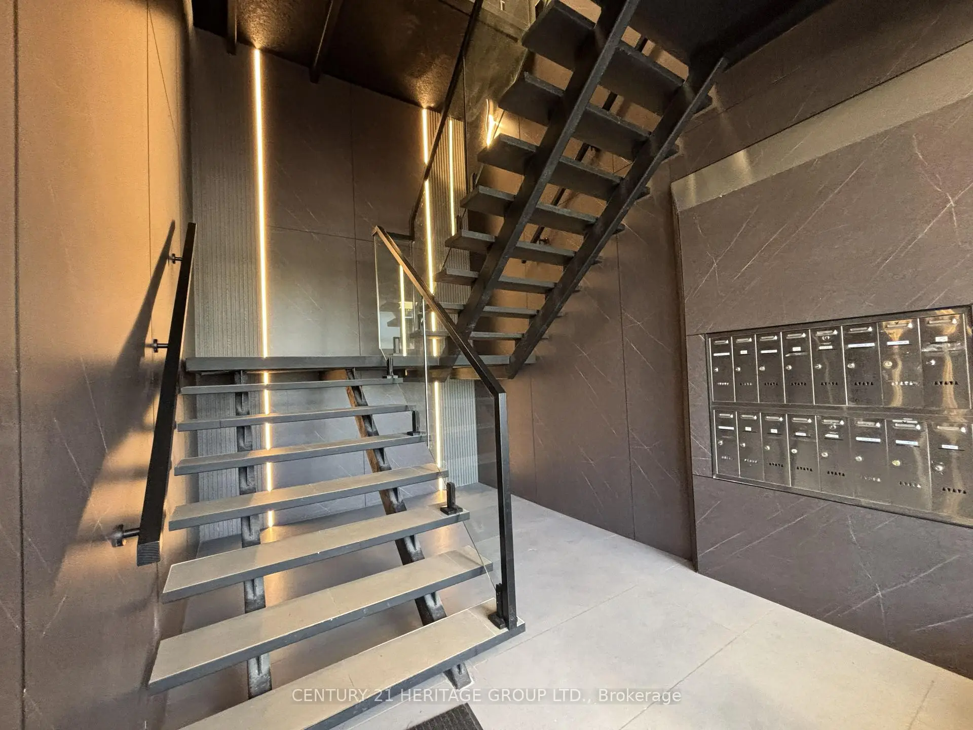 Commercial for lease