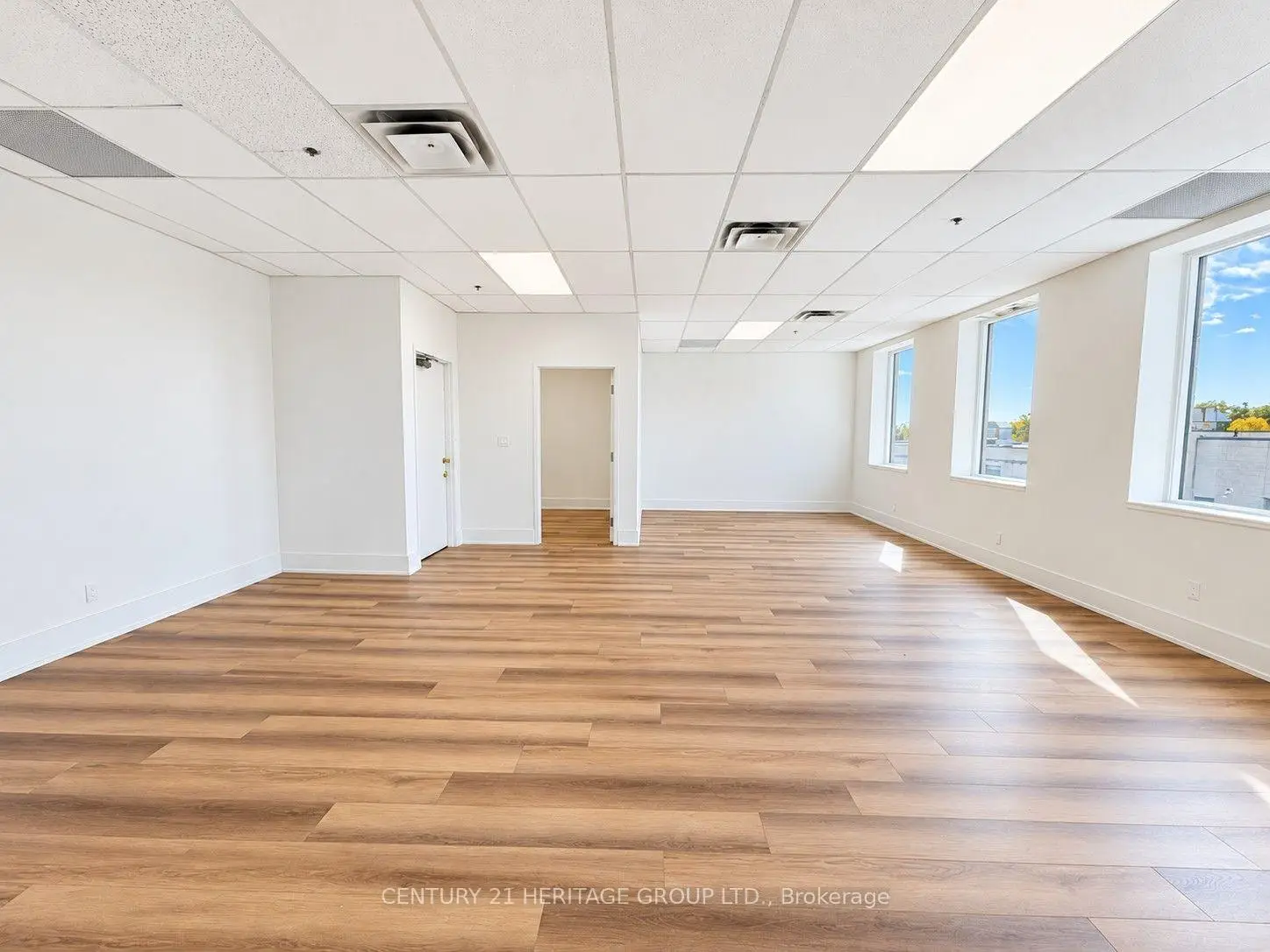 Commercial for lease