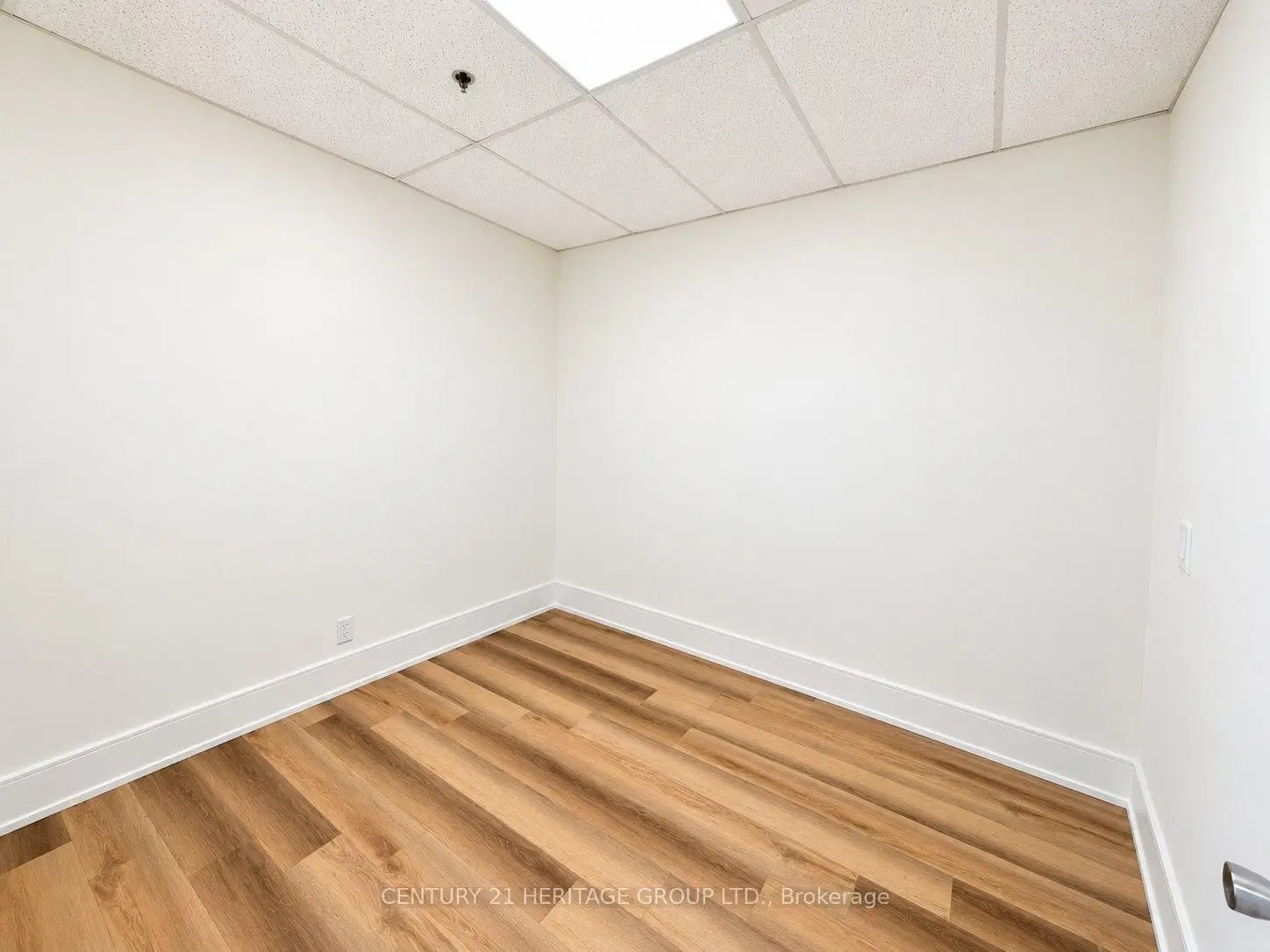 Commercial for lease