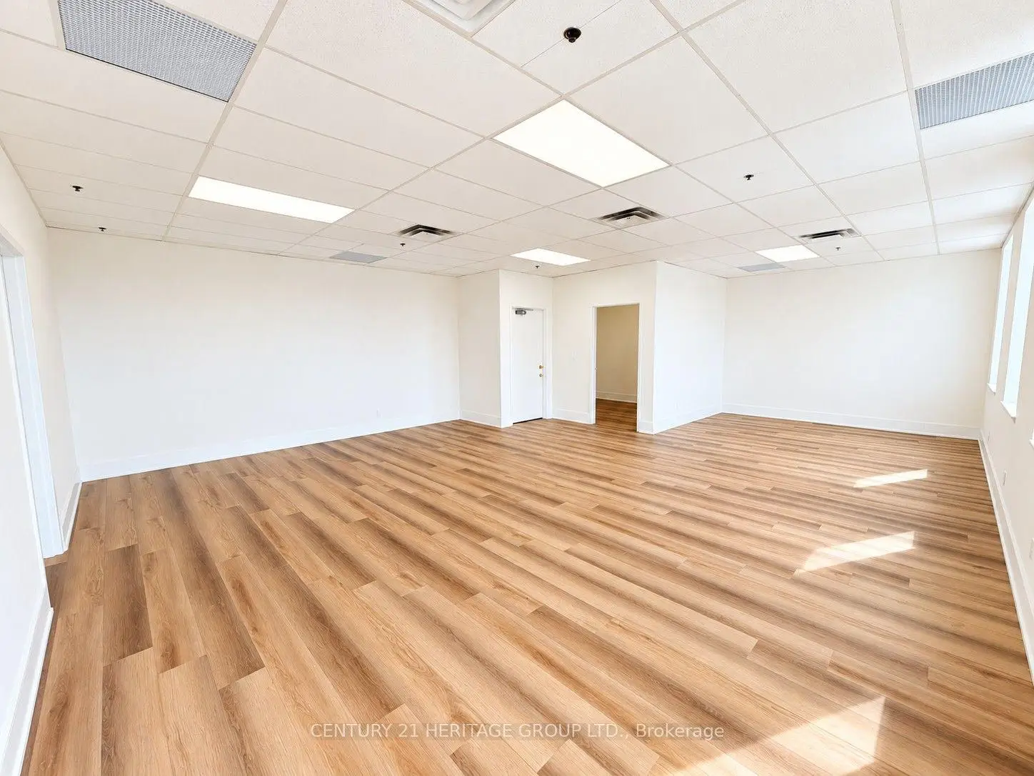 Commercial for lease