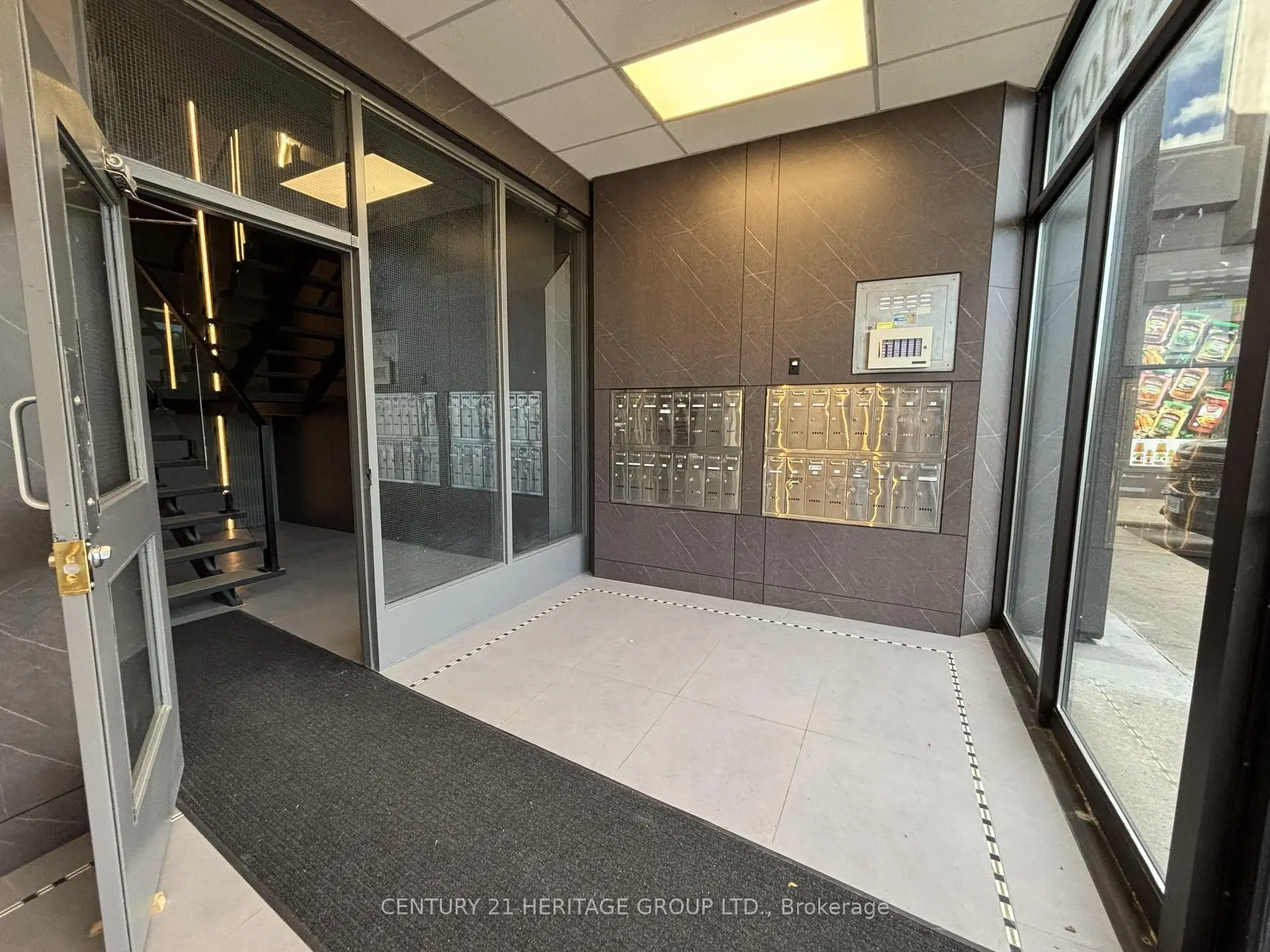 Commercial for lease
