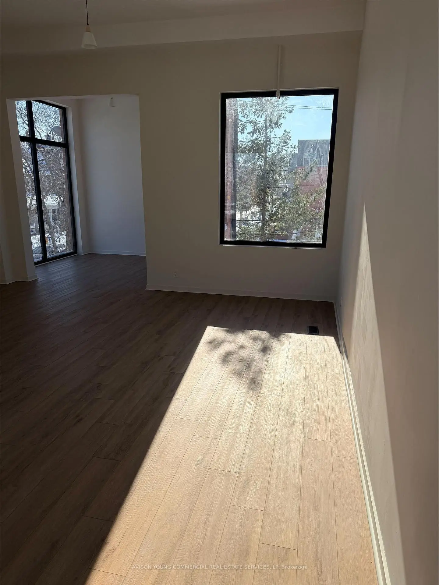 Commercial for lease