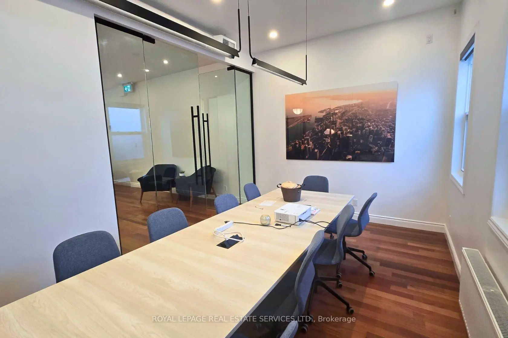 Commercial for lease