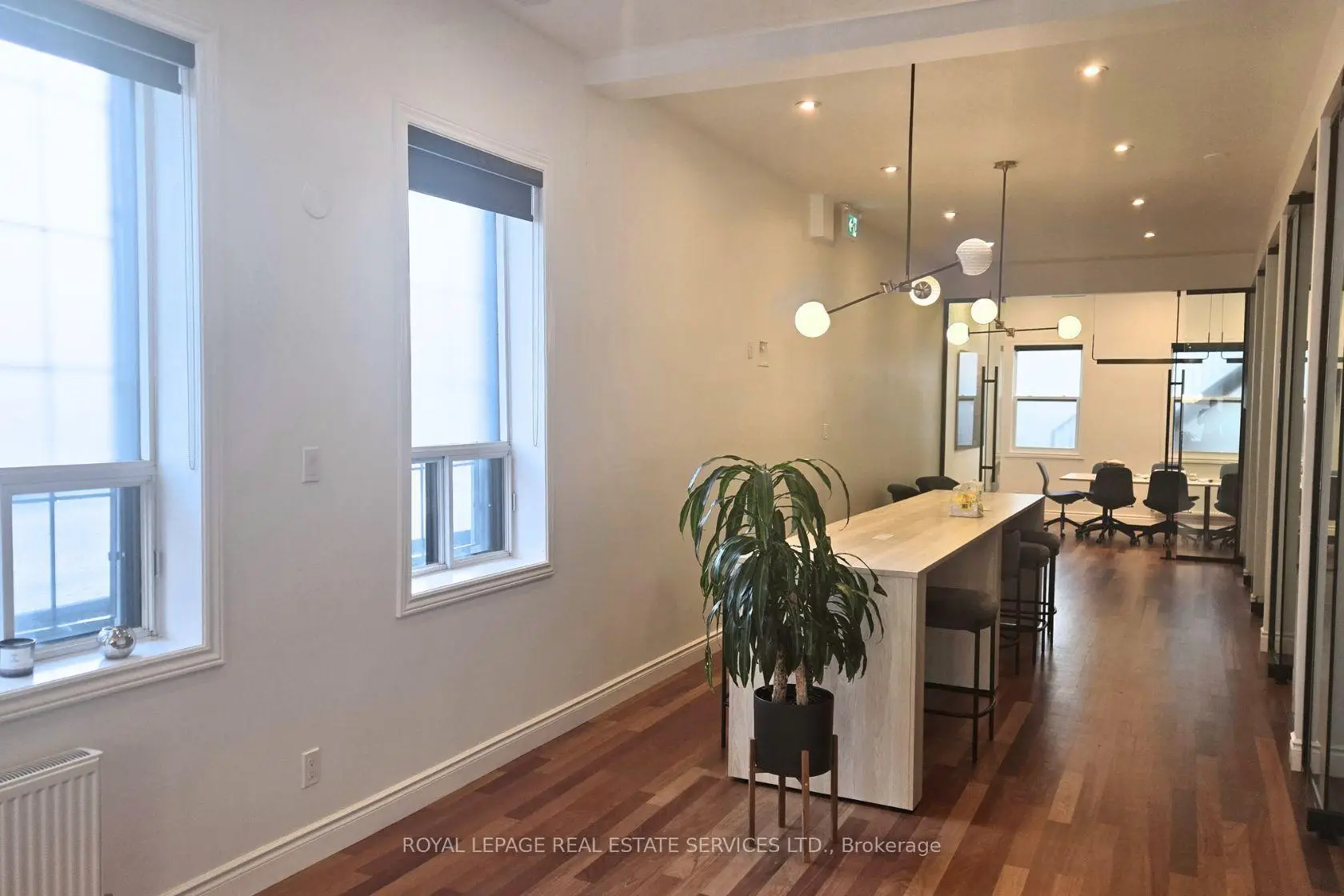 Commercial for lease