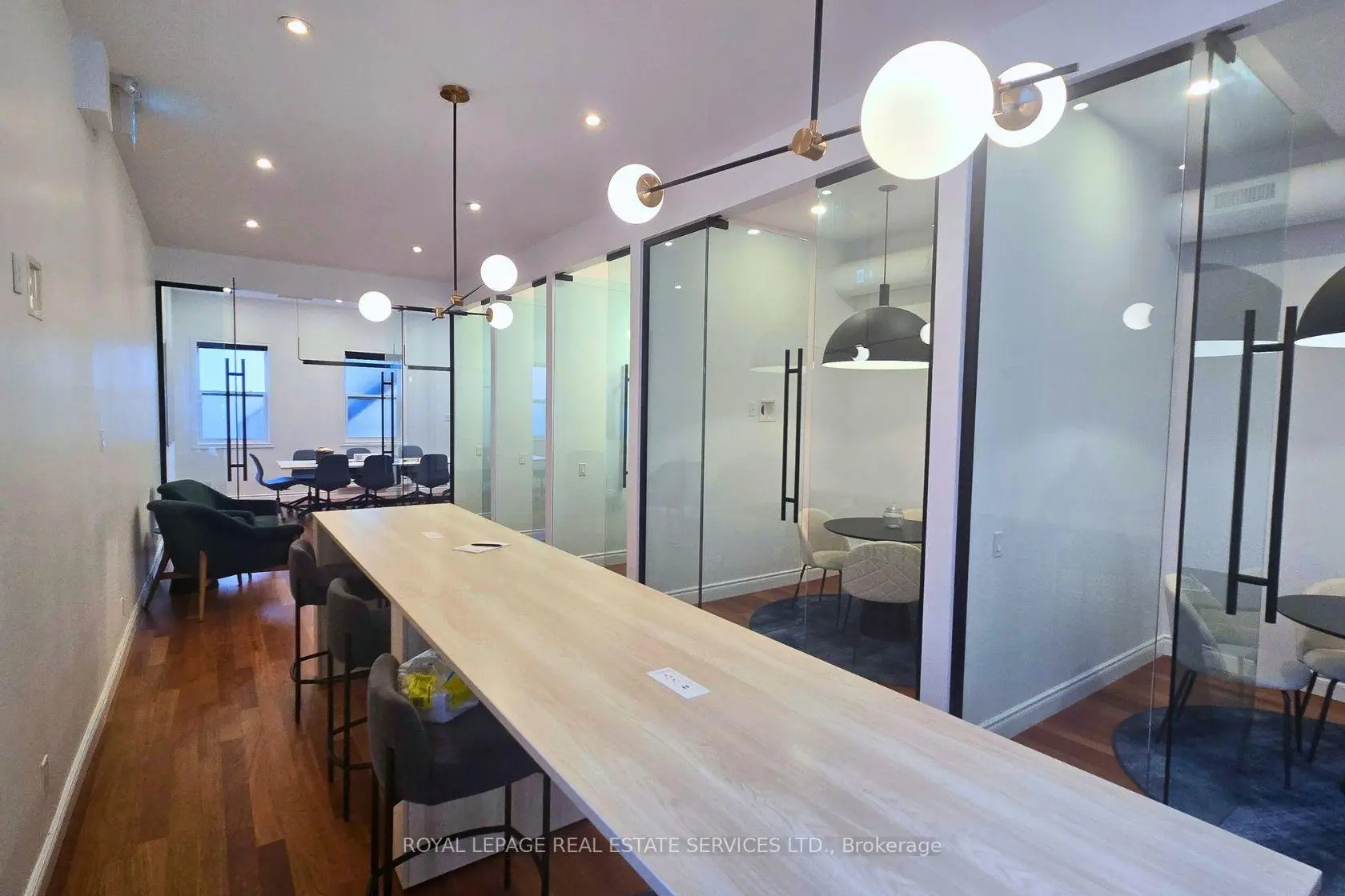 Commercial for lease