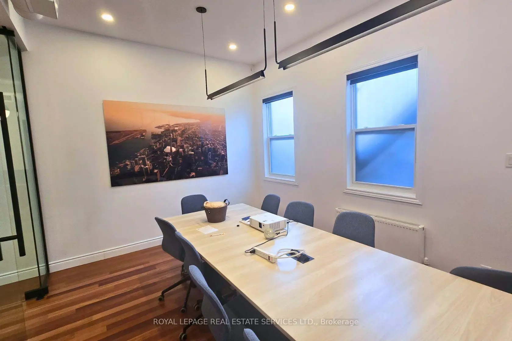 Commercial for lease