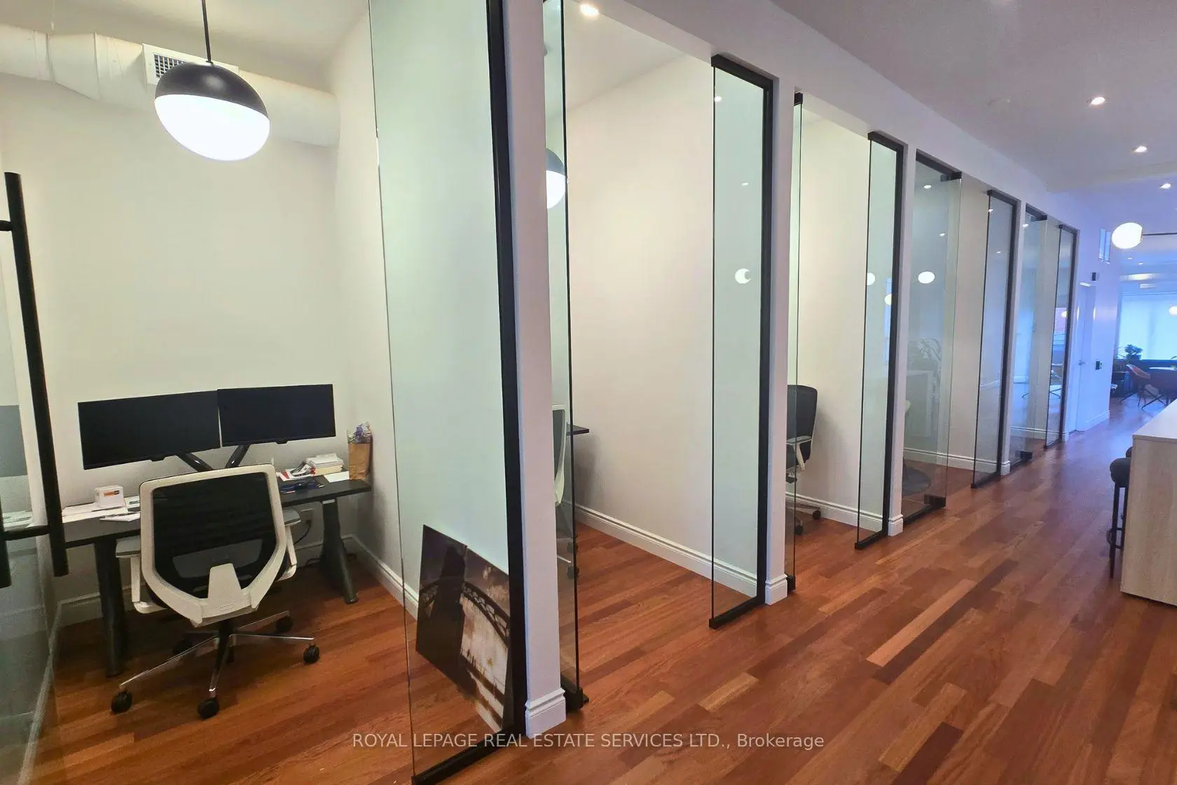 Commercial for lease