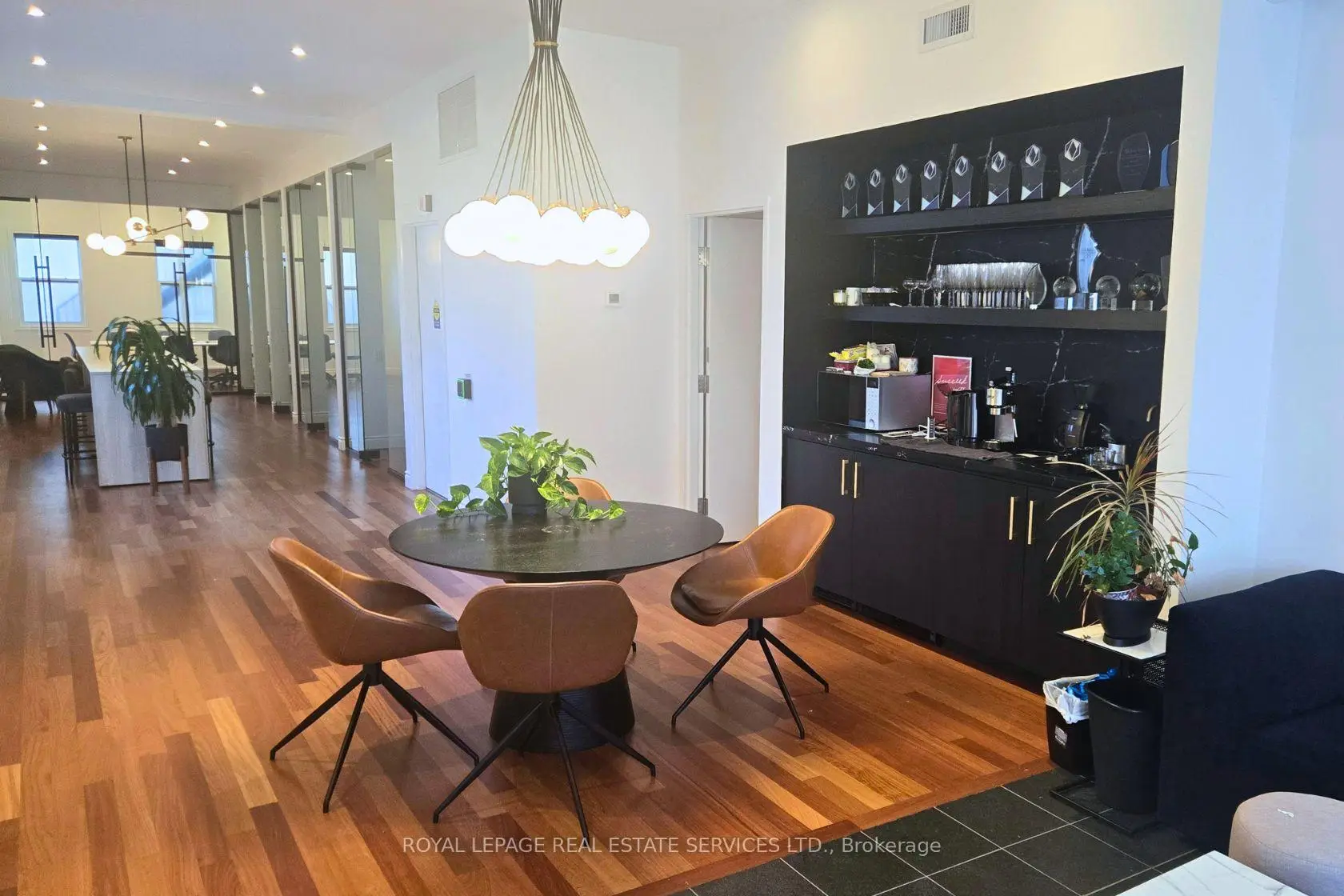 Commercial for lease