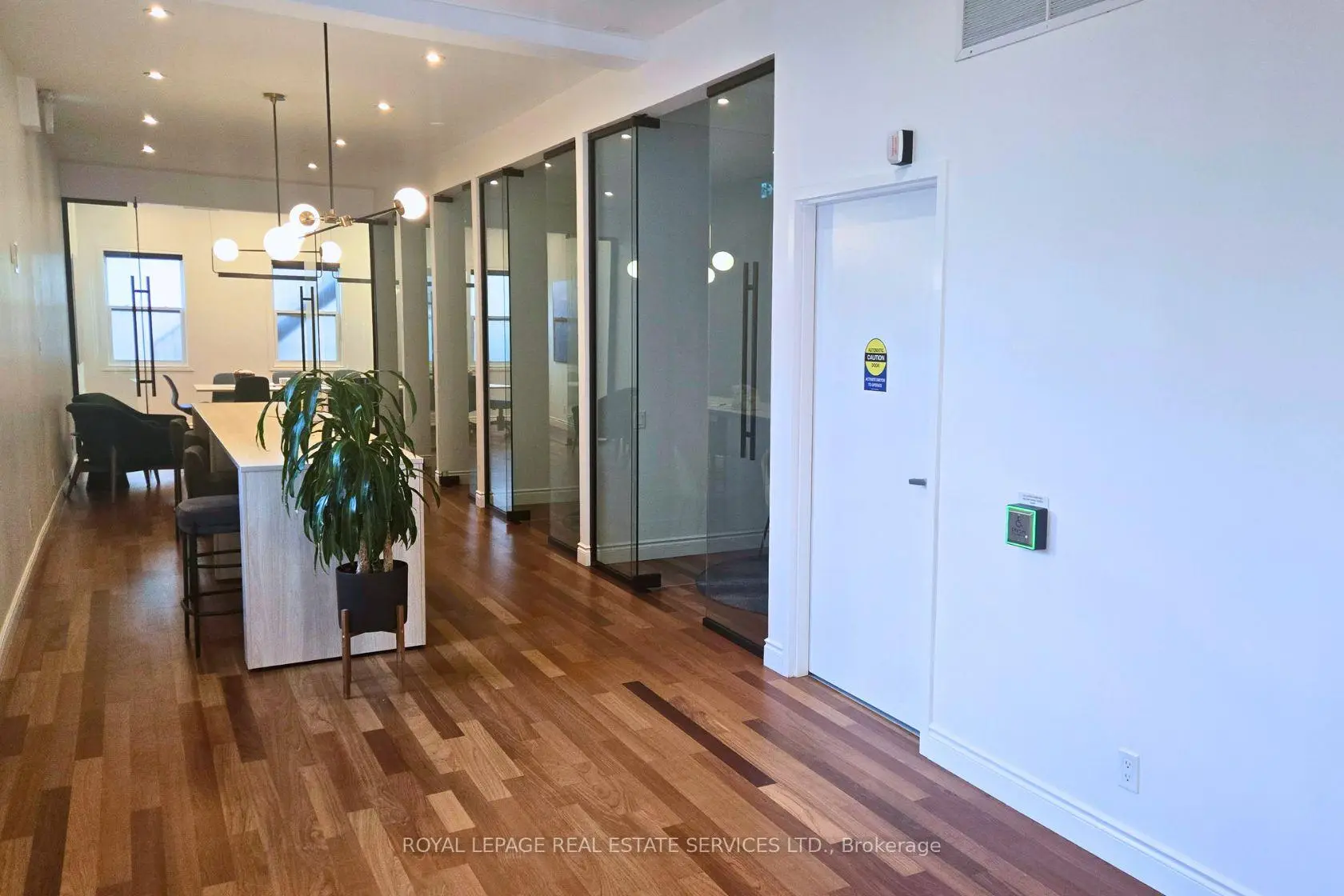 Commercial for lease