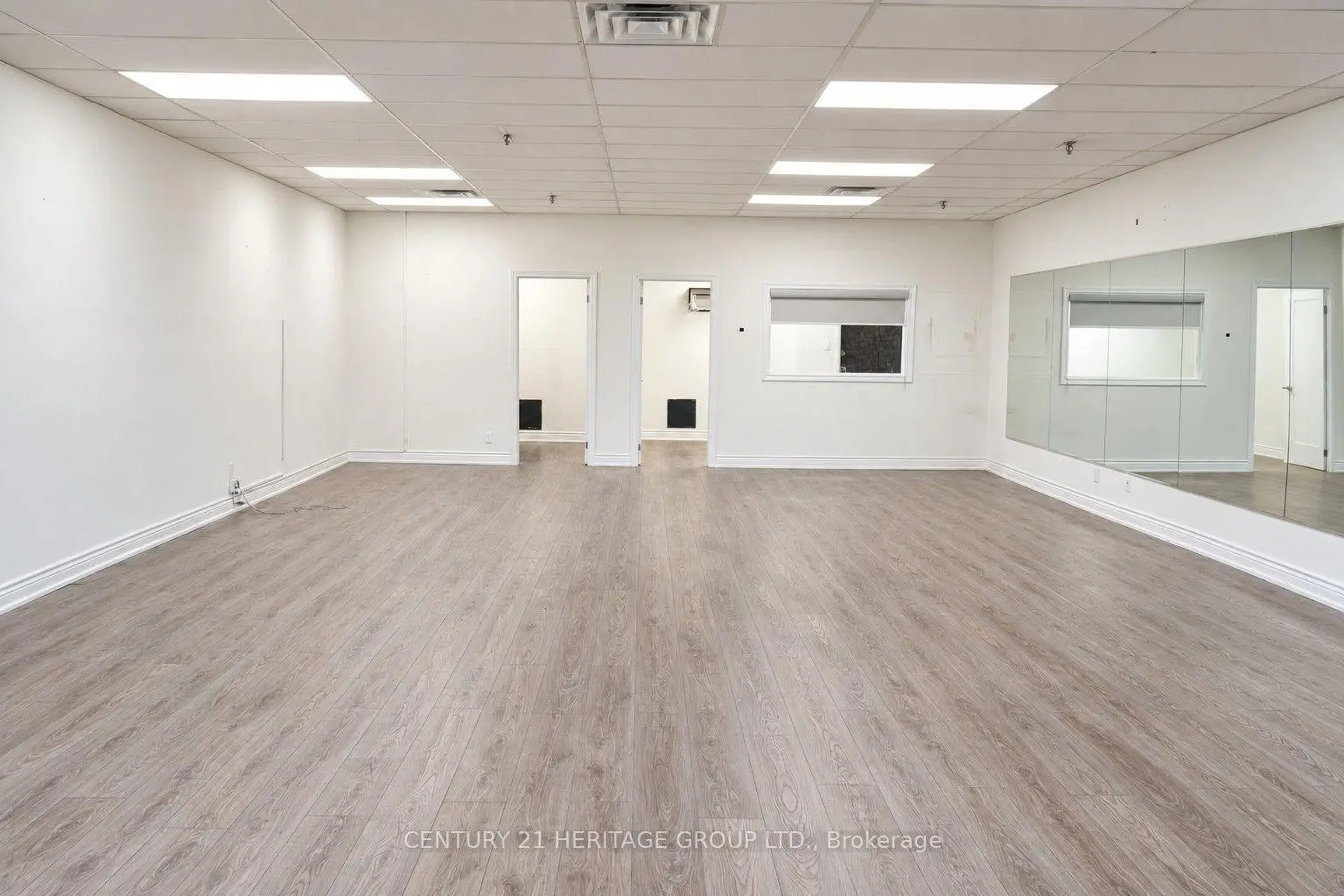 Commercial for lease
