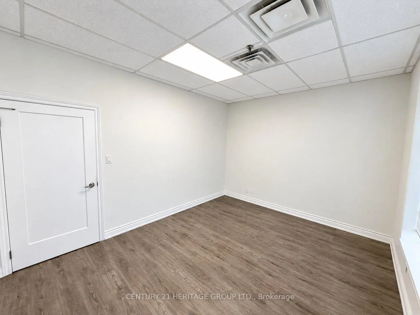 Commercial for lease