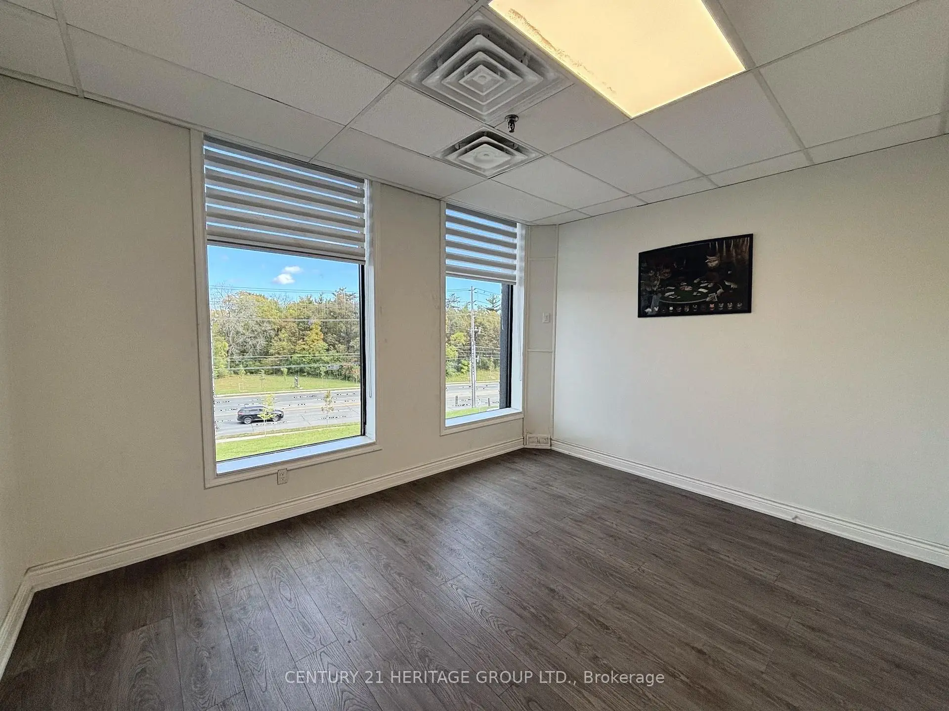 Commercial for lease