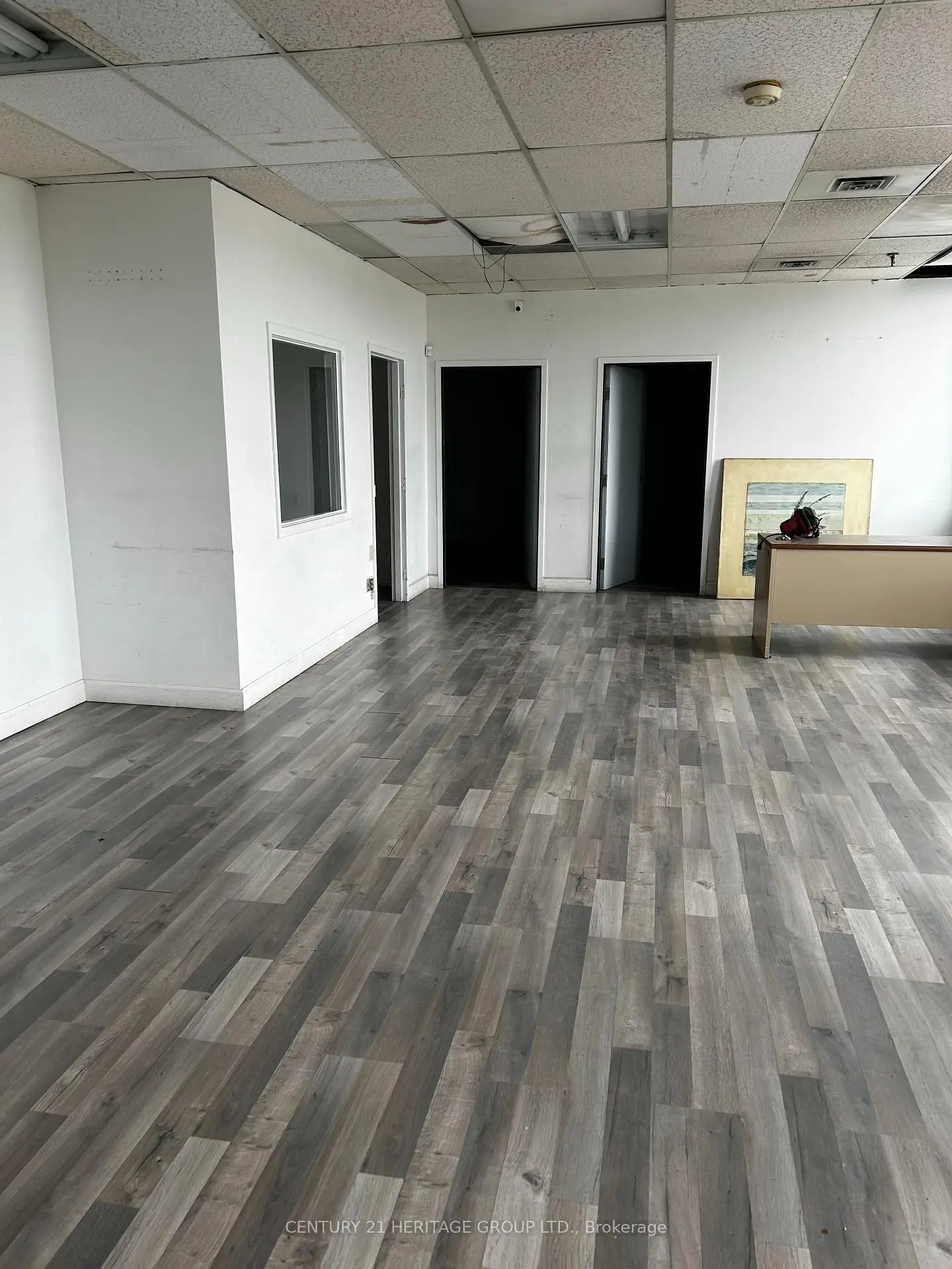 Commercial for lease