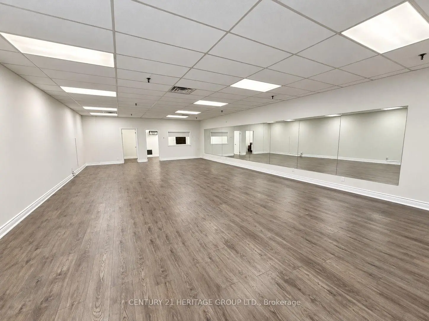 Commercial for lease