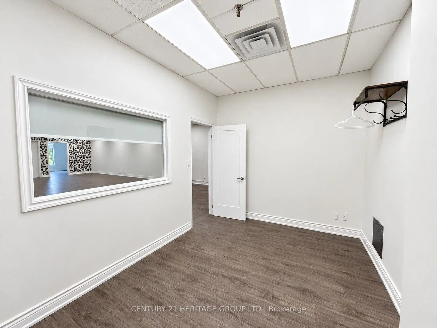 Commercial for lease