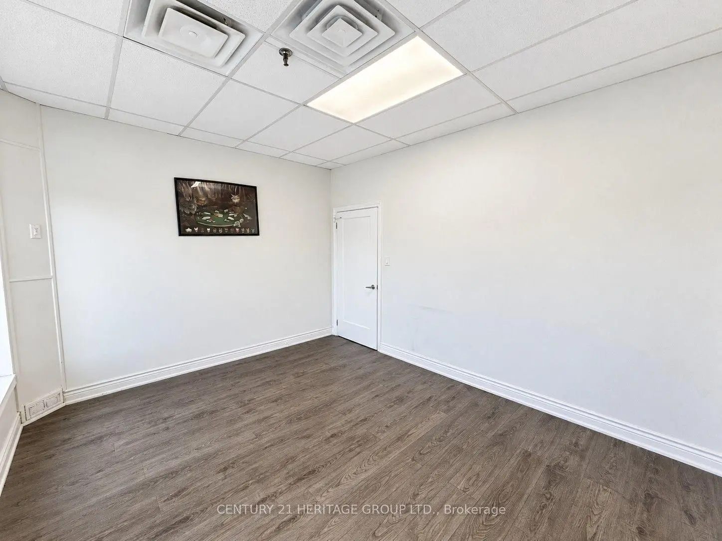 Commercial for lease