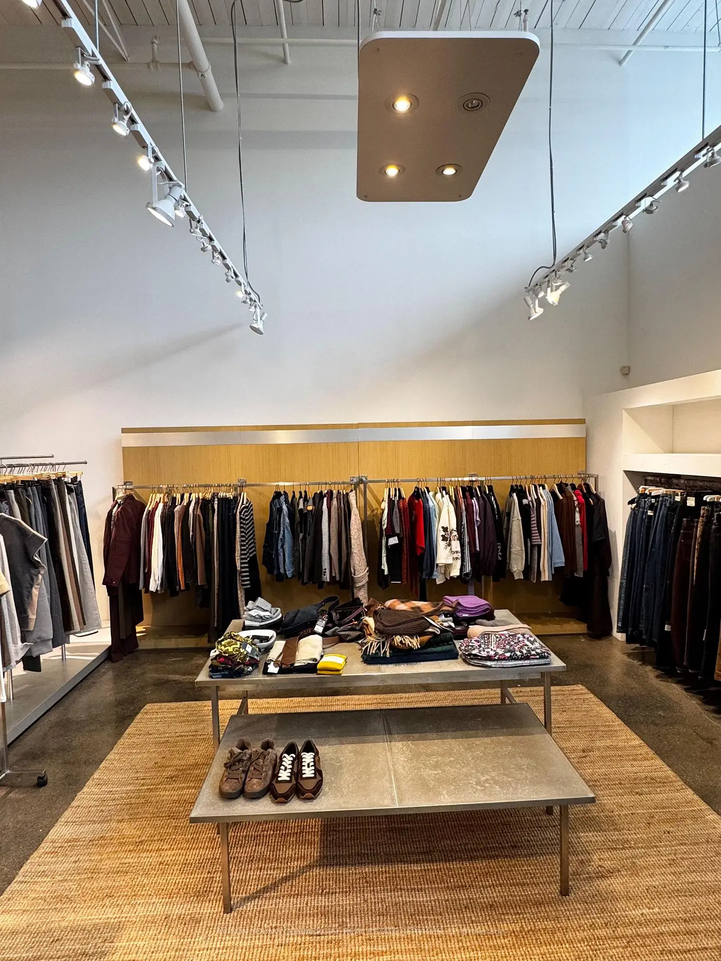 Commercial for lease