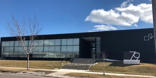 Commercial for lease