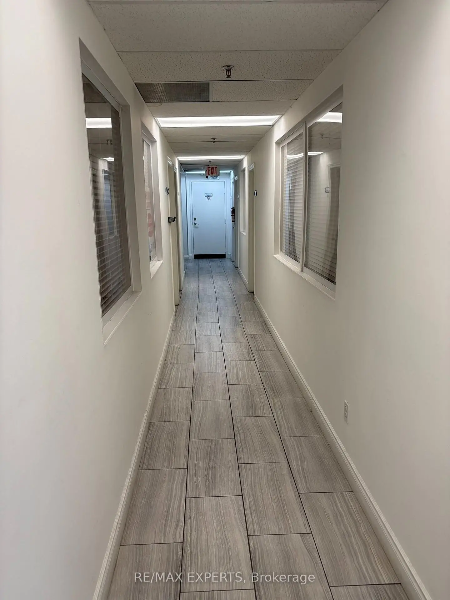 Commercial for lease
