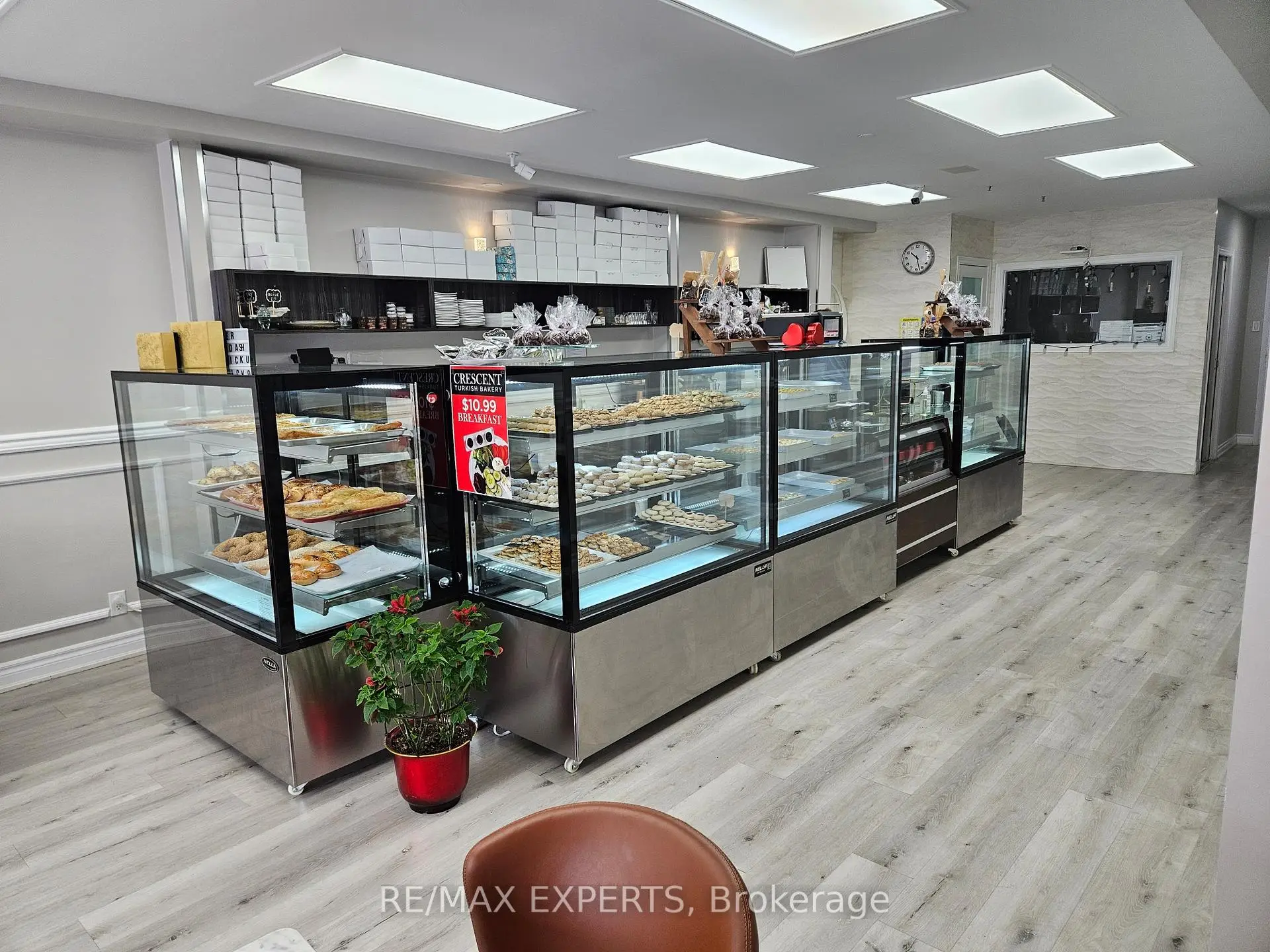 Commercial for lease