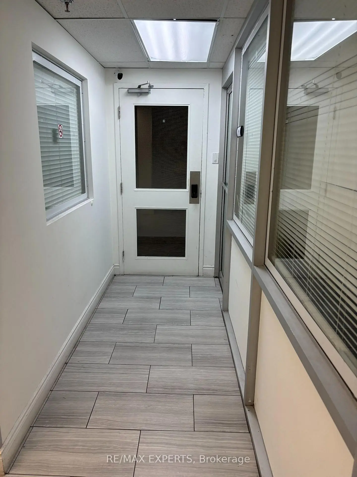 Commercial for lease