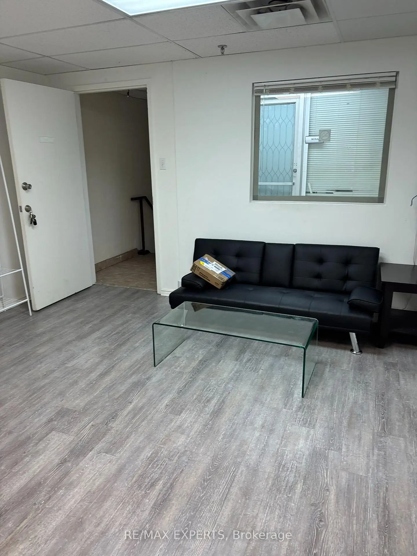 Commercial for lease