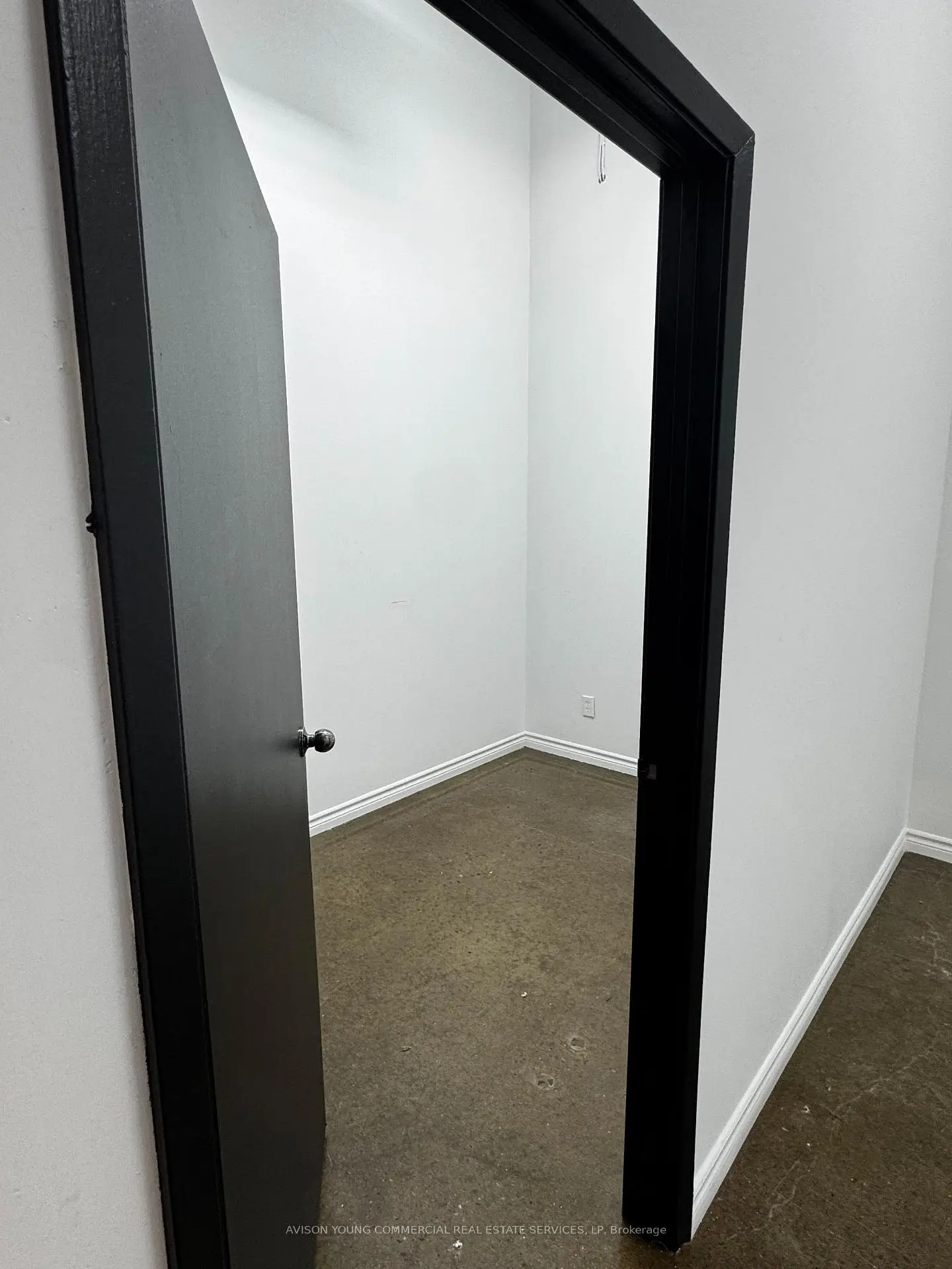 Commercial for lease