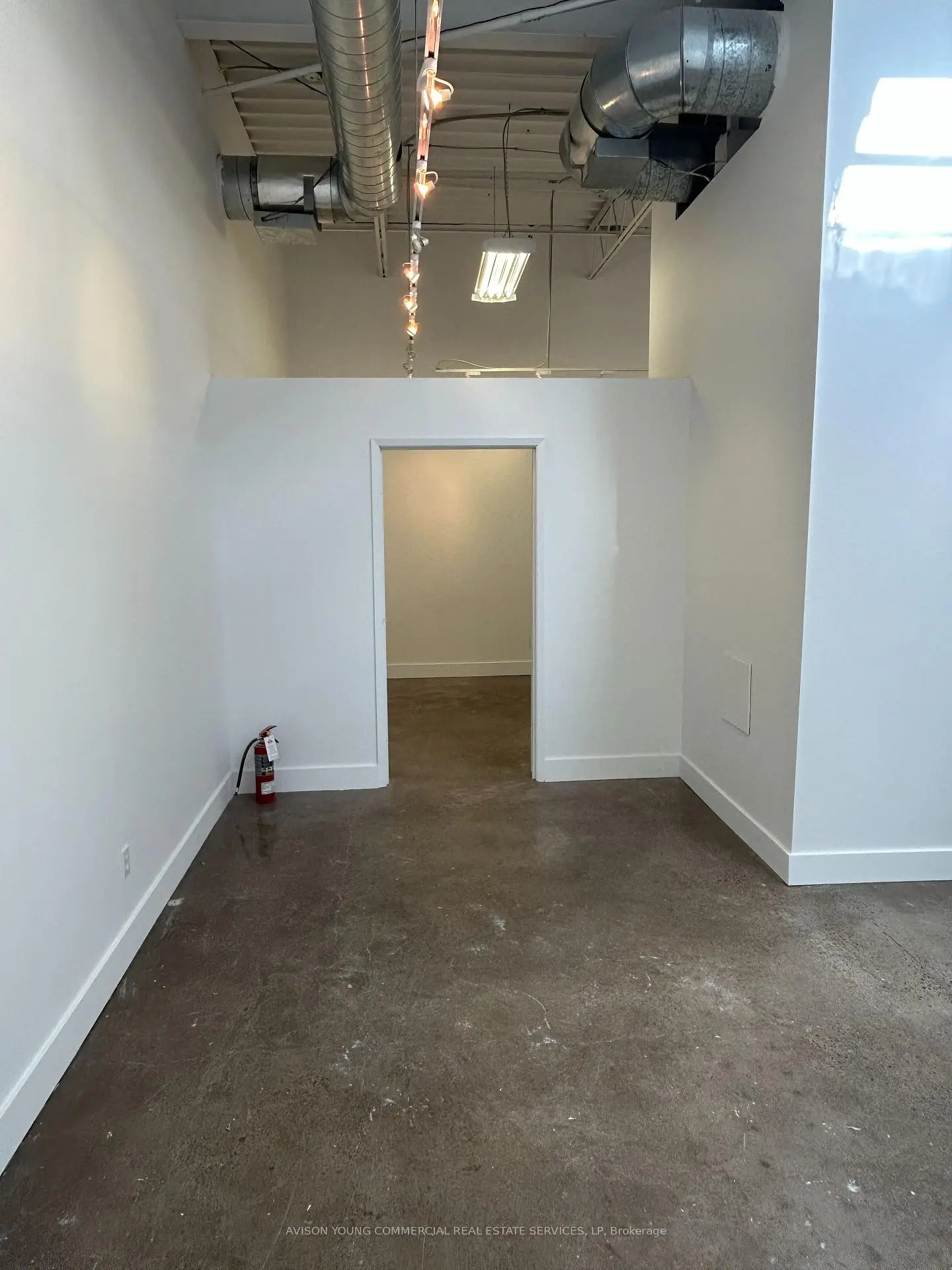 Commercial for lease
