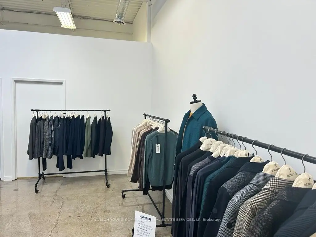 Commercial for lease