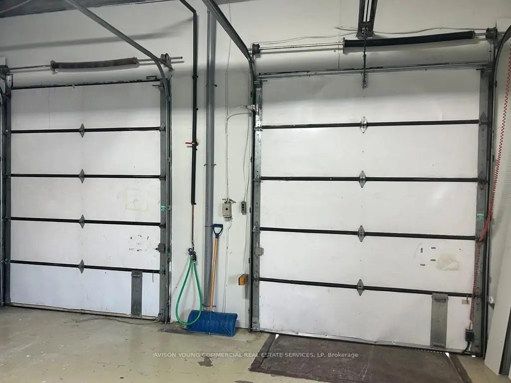 Commercial for lease