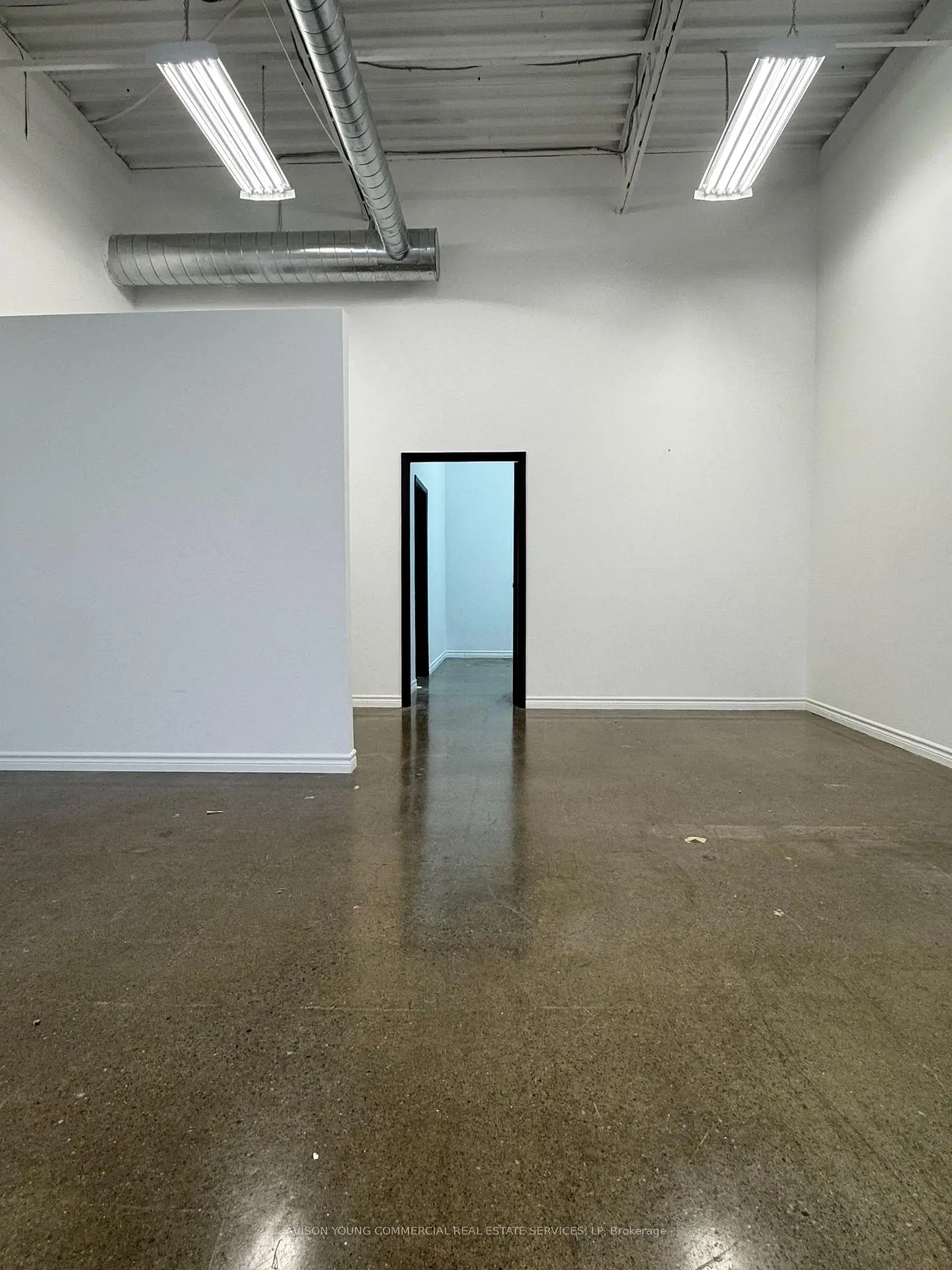 Commercial for lease