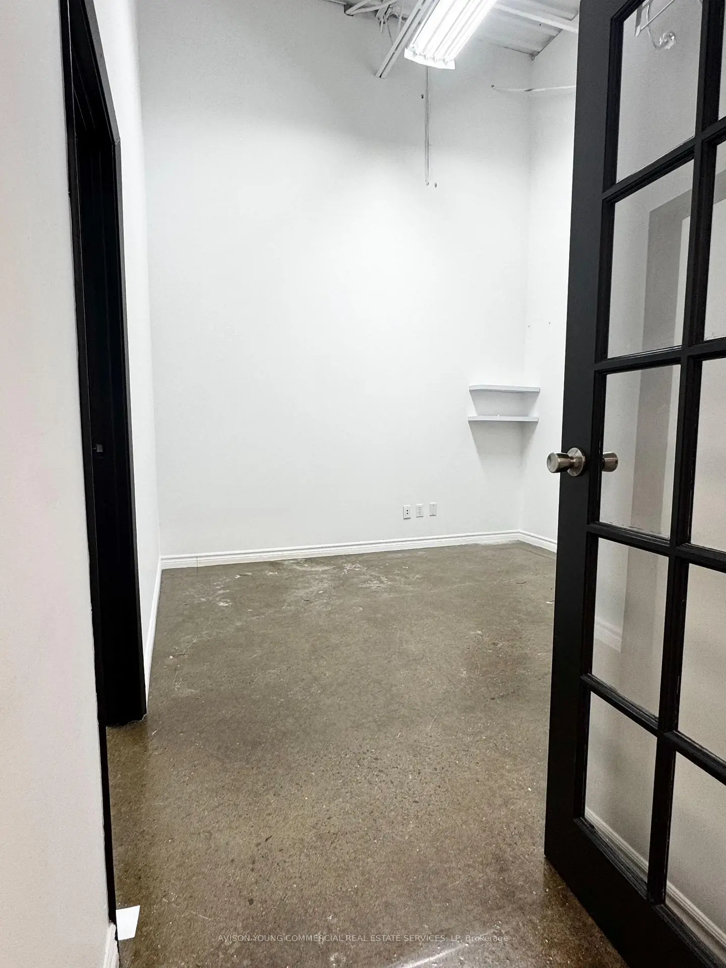 Commercial for lease