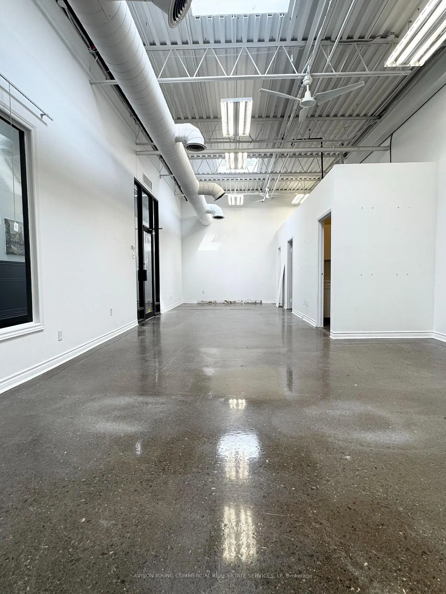 Commercial for lease