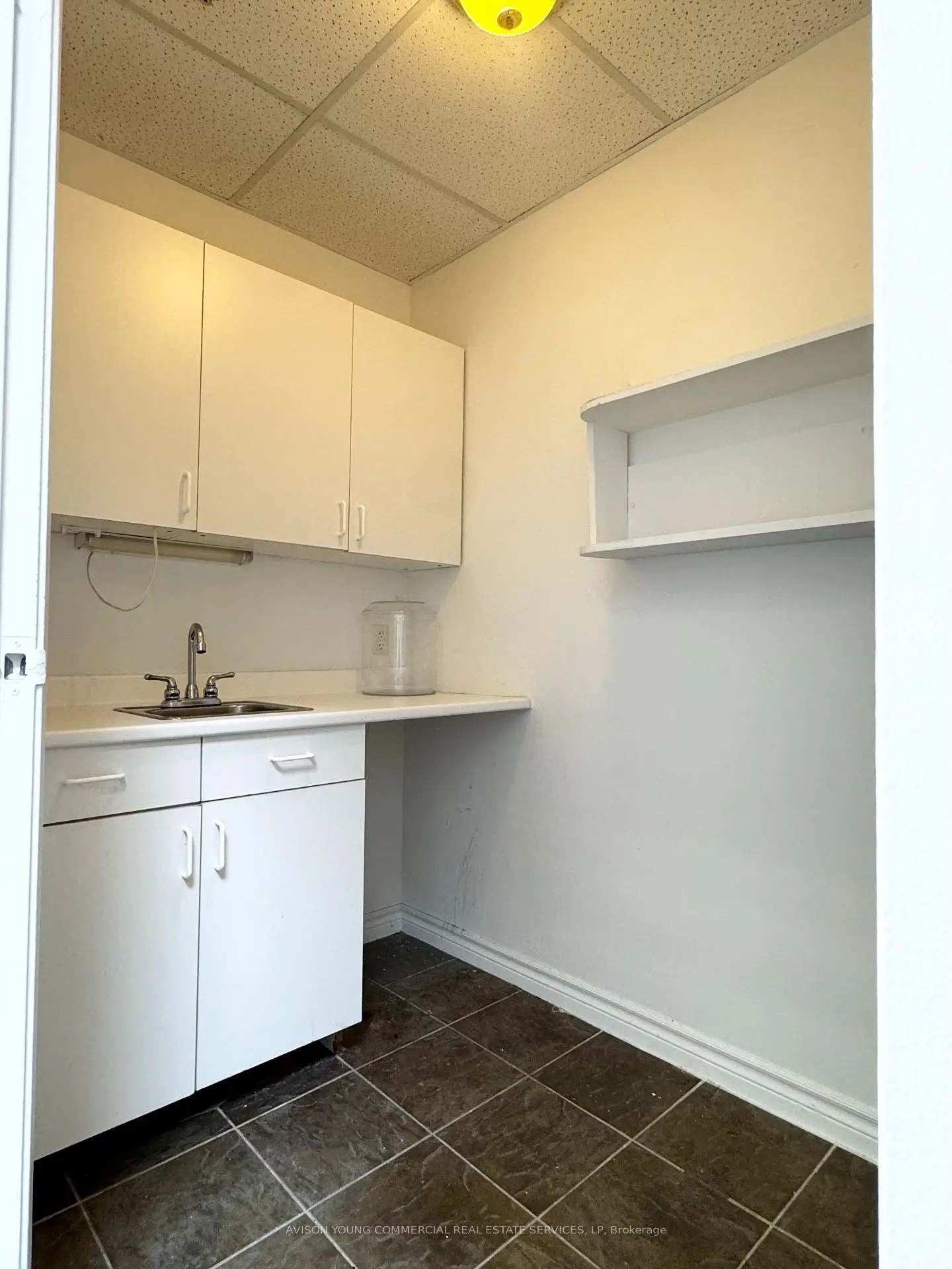 Commercial for lease