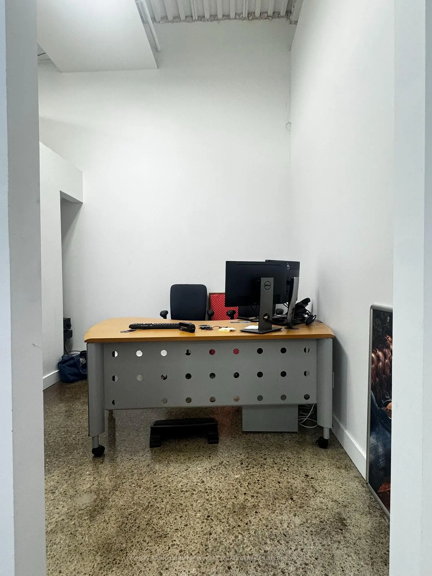 Commercial for lease
