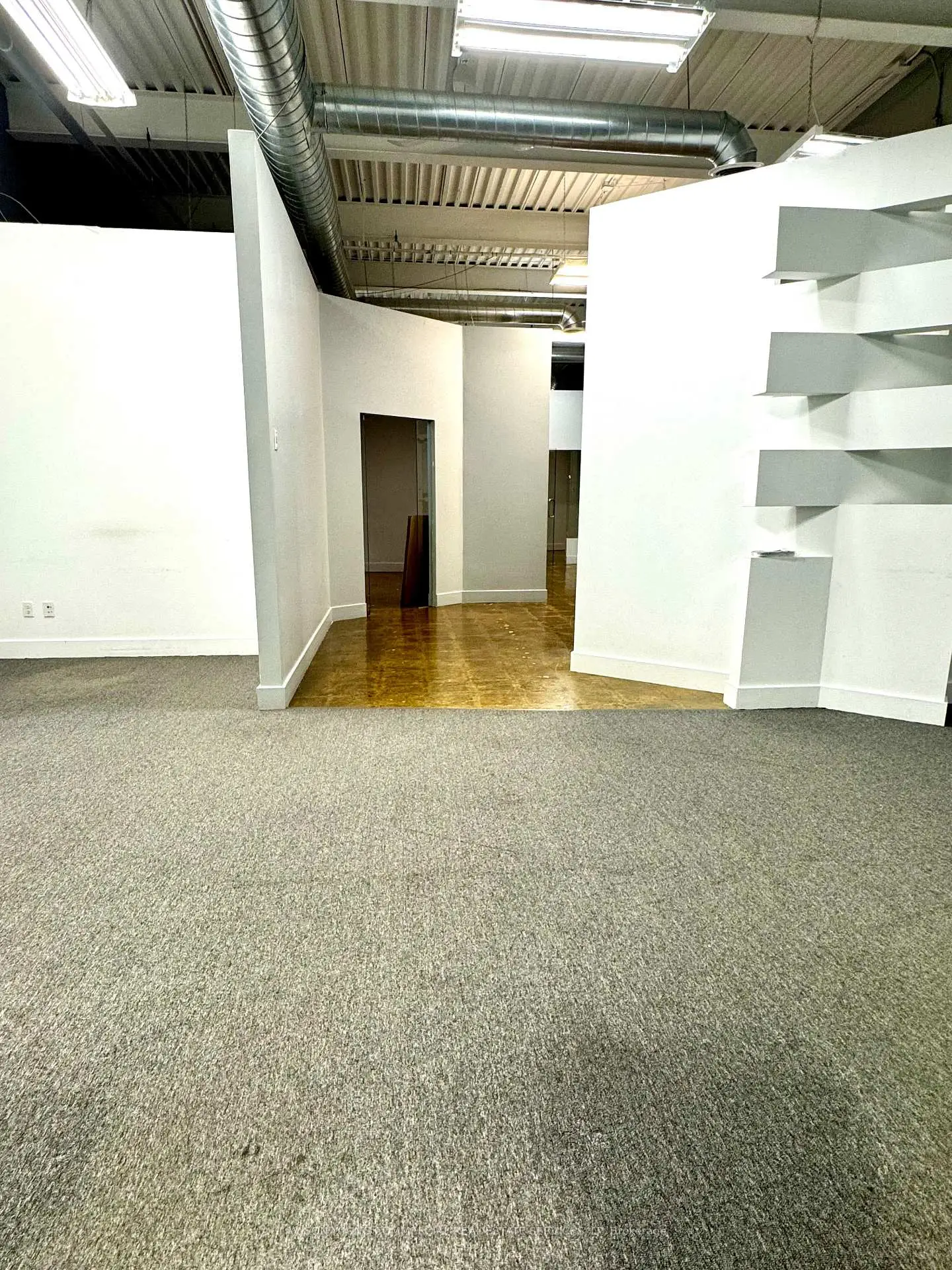 Commercial for lease