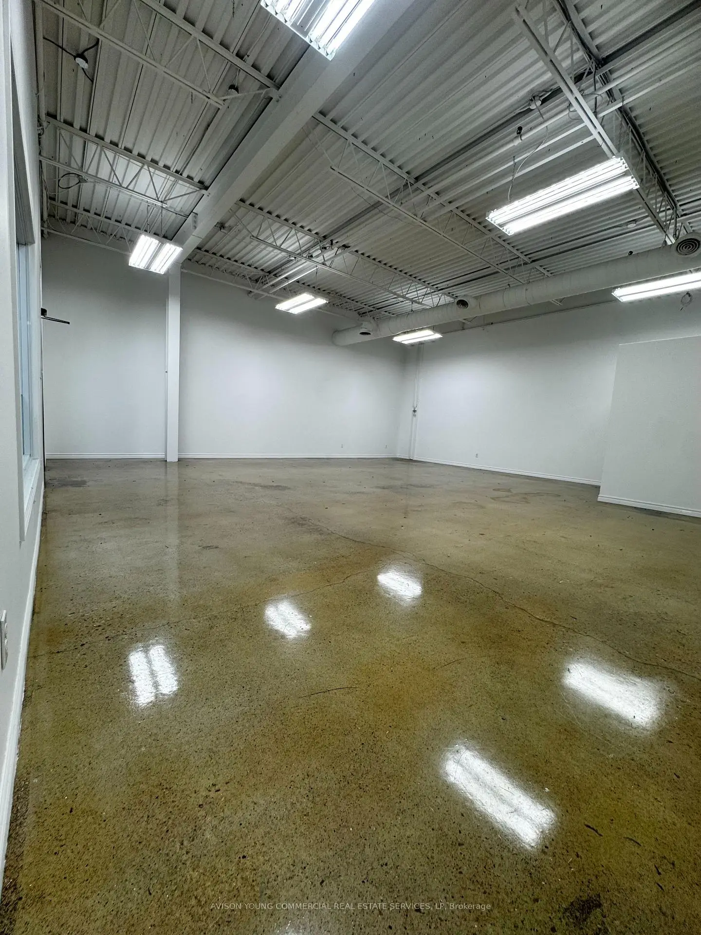 Commercial for lease